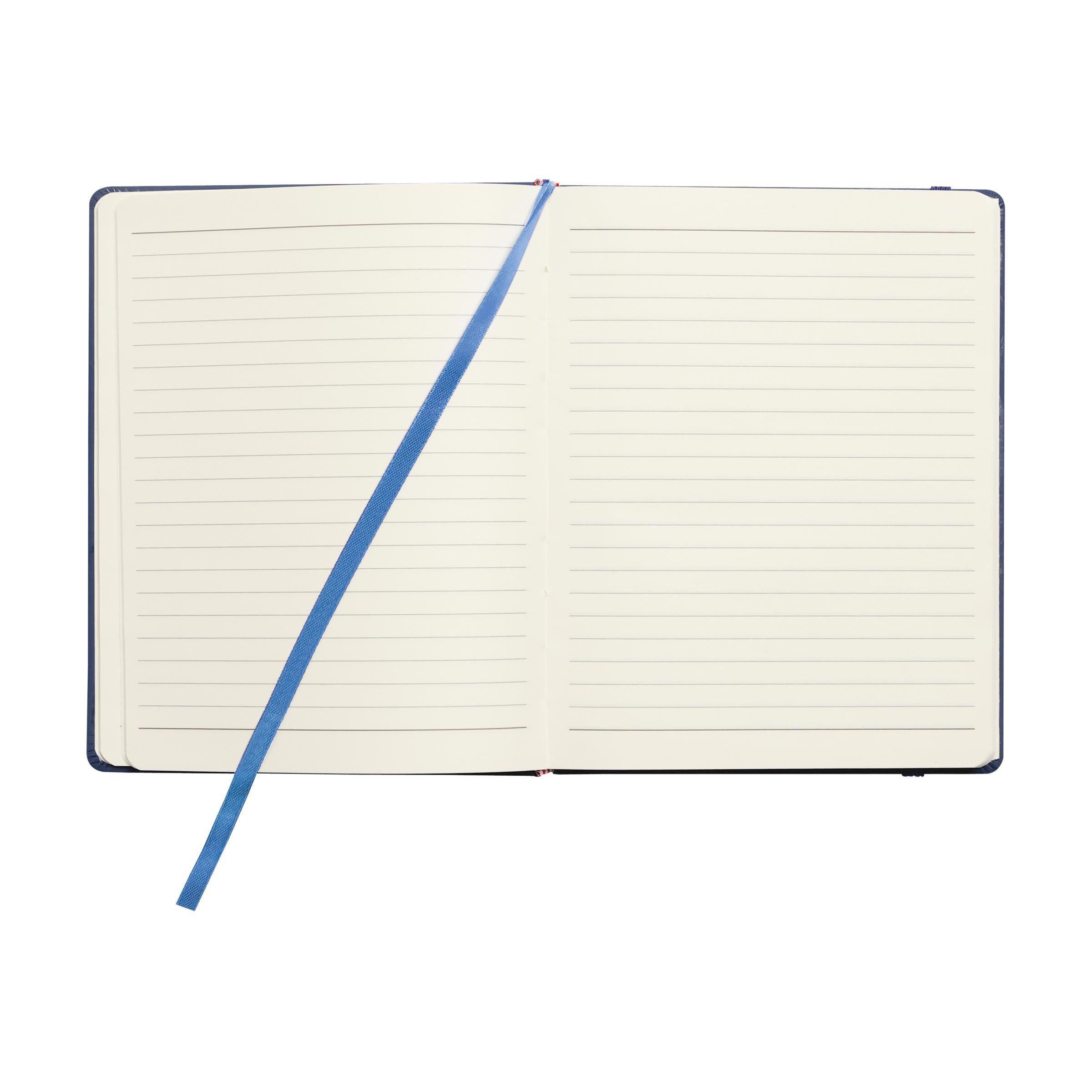 Note Notebook A4 carnet de notes