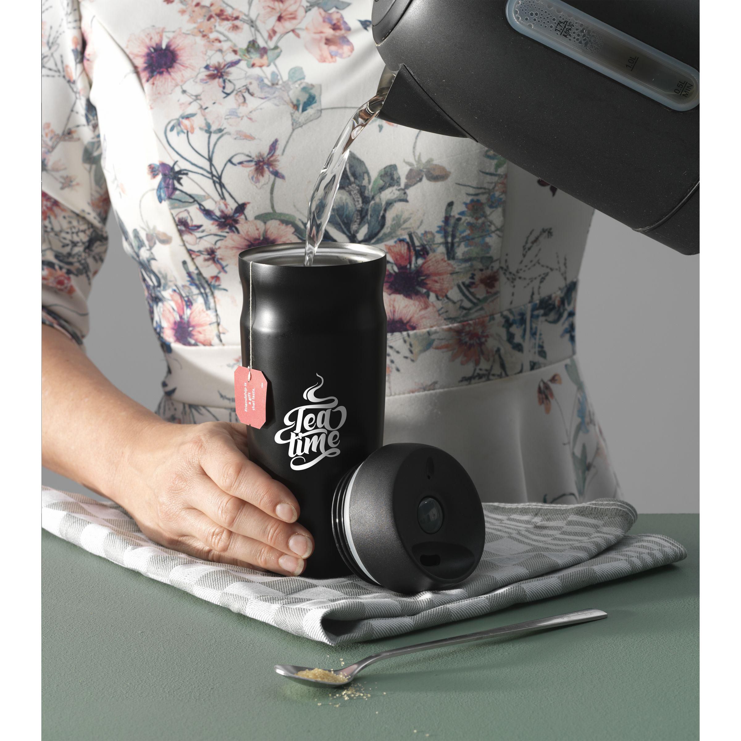 Thermoboost RCS 450 ml gobelet thermos