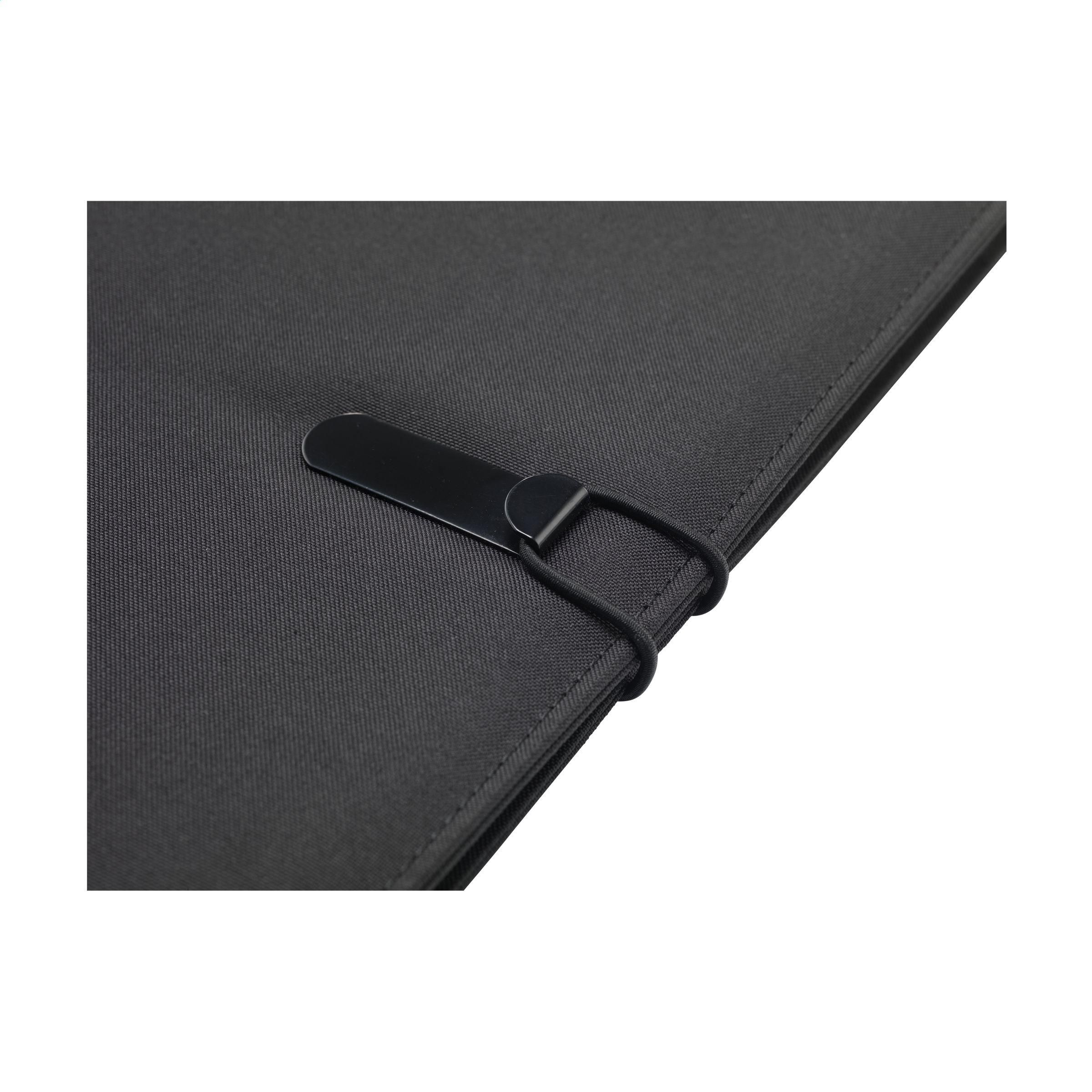 Quest Portfolio RCS RPET A4  porte-documents