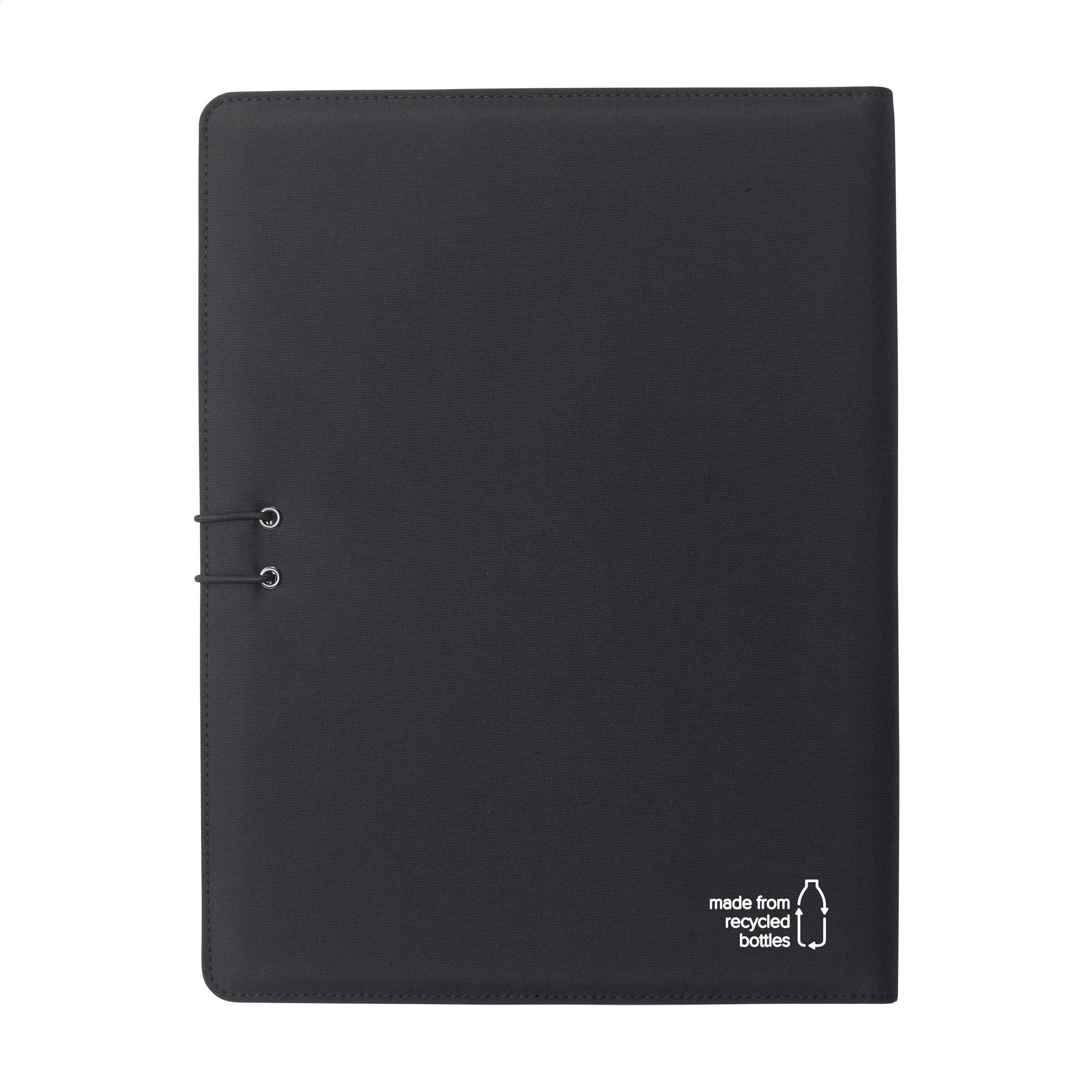 Quest Portfolio RCS RPET A4  porte-documents