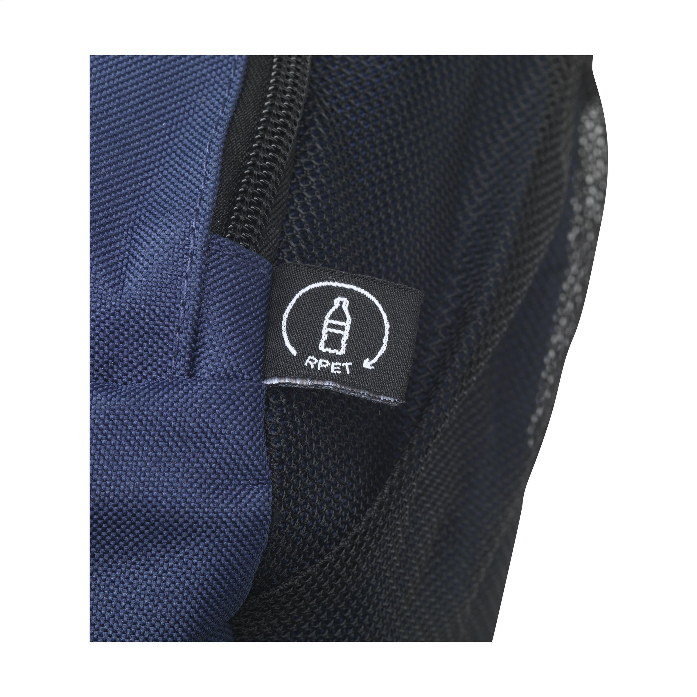 WyattTrail GRS RPET Backpack sac à dos
