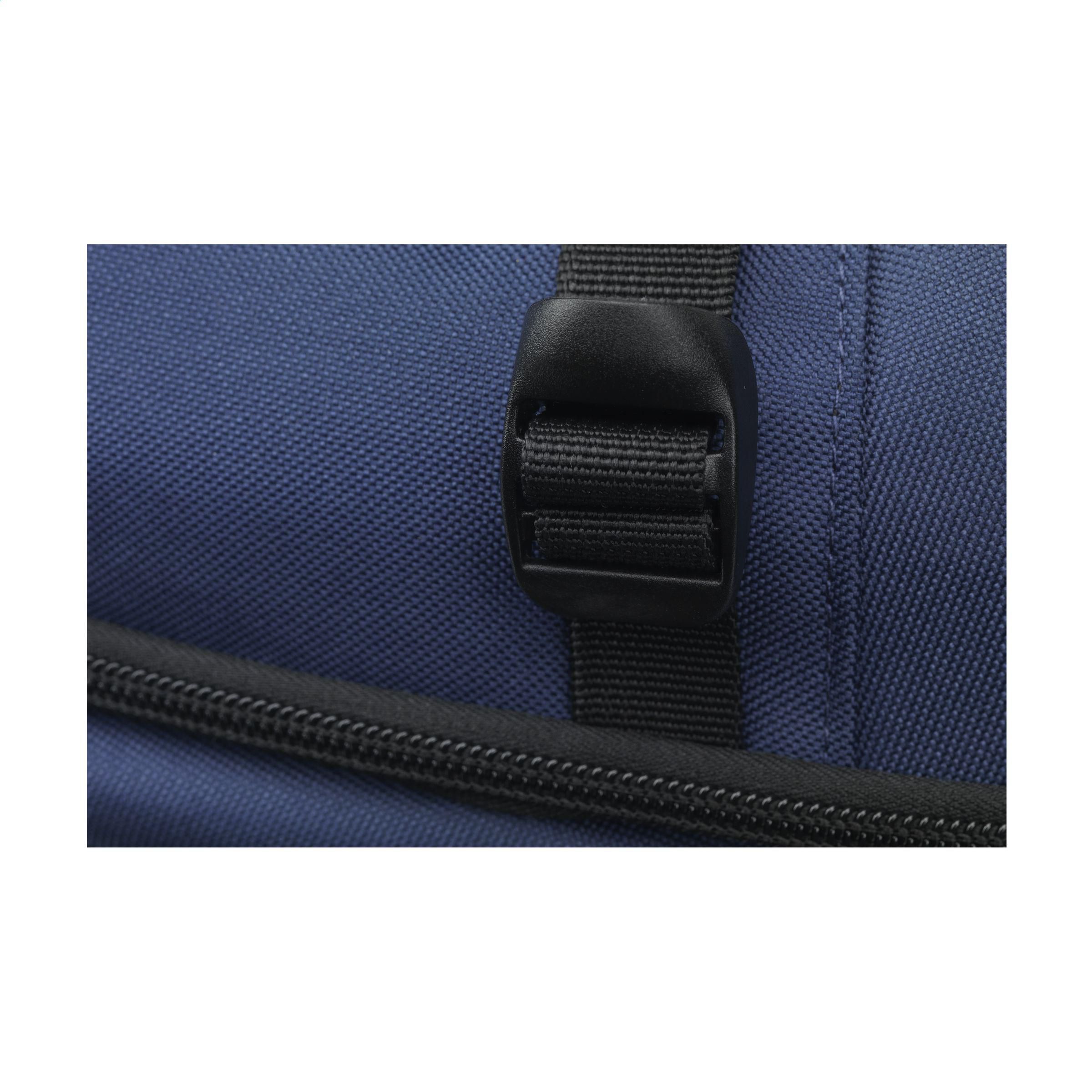 WyattTrail GRS RPET Backpack sac à dos