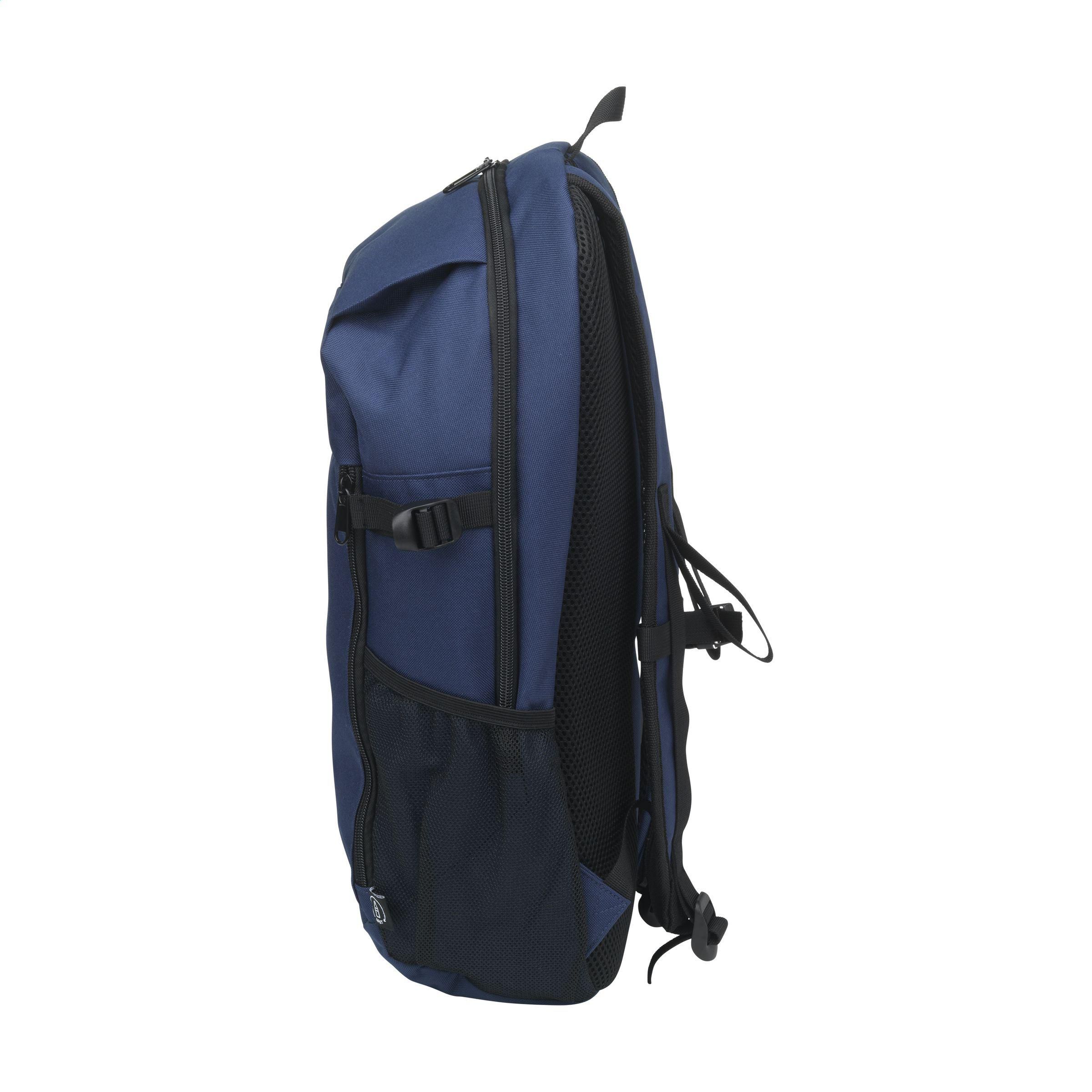 WyattTrail GRS RPET Backpack sac à dos