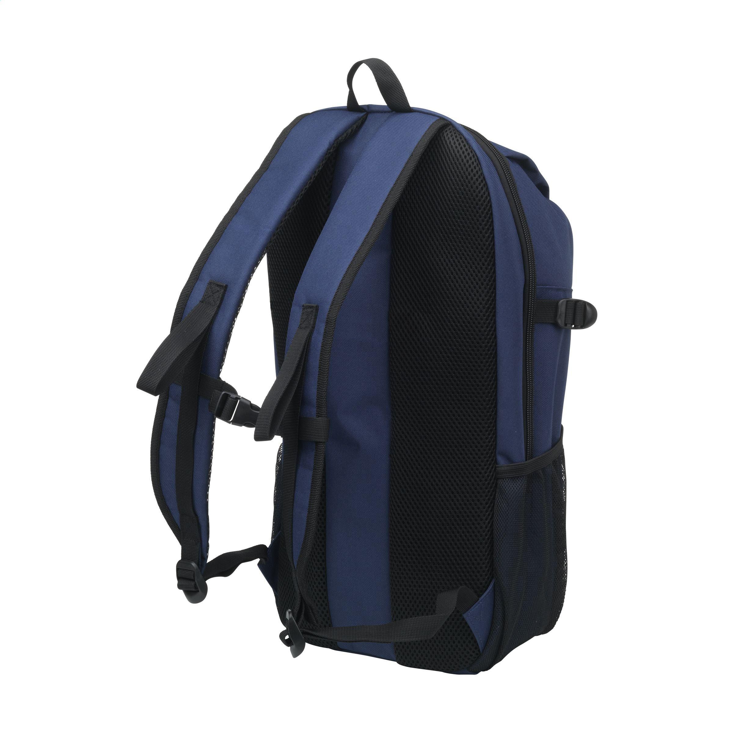 WyattTrail GRS RPET Backpack sac à dos
