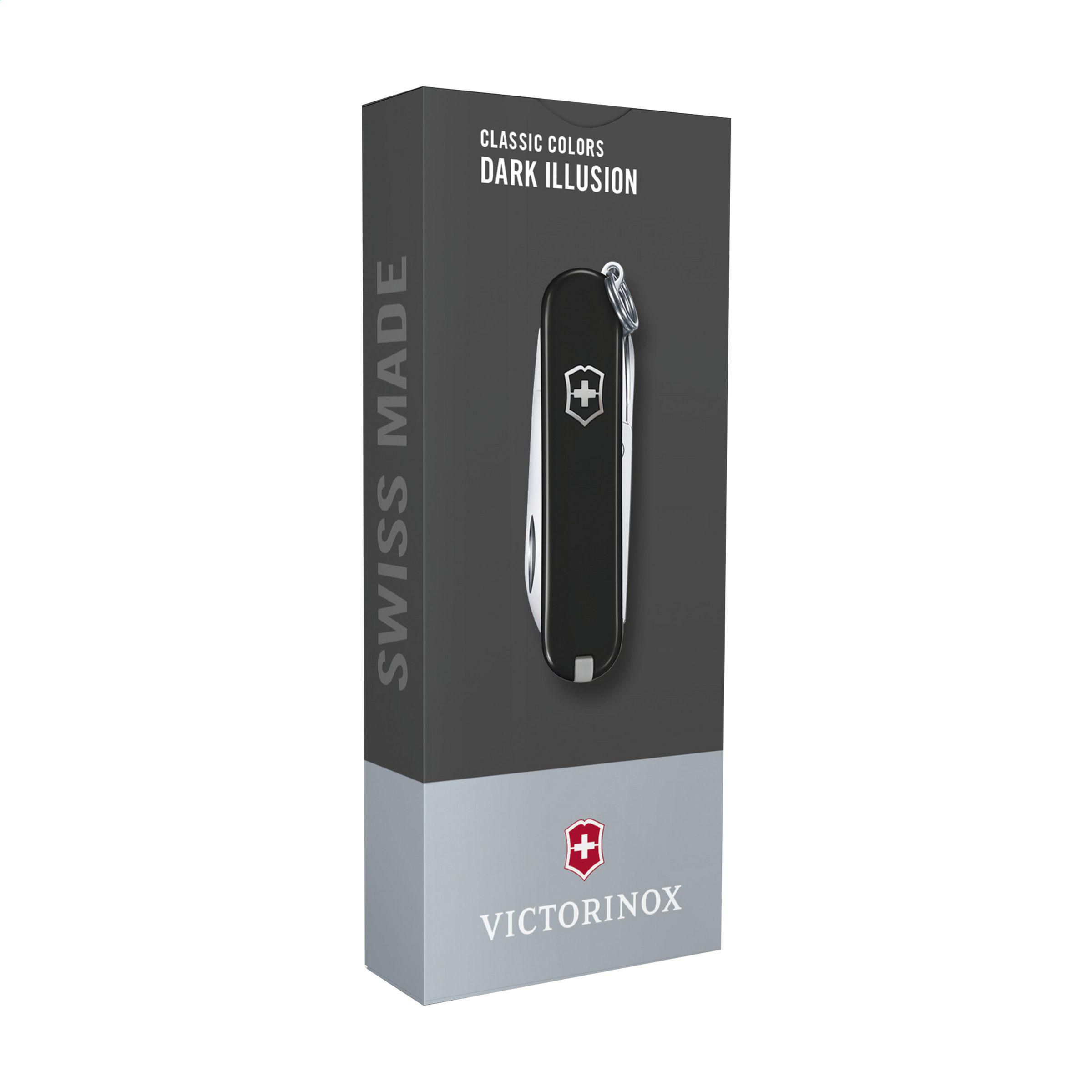 Victorinox Classic SD couteau de poche