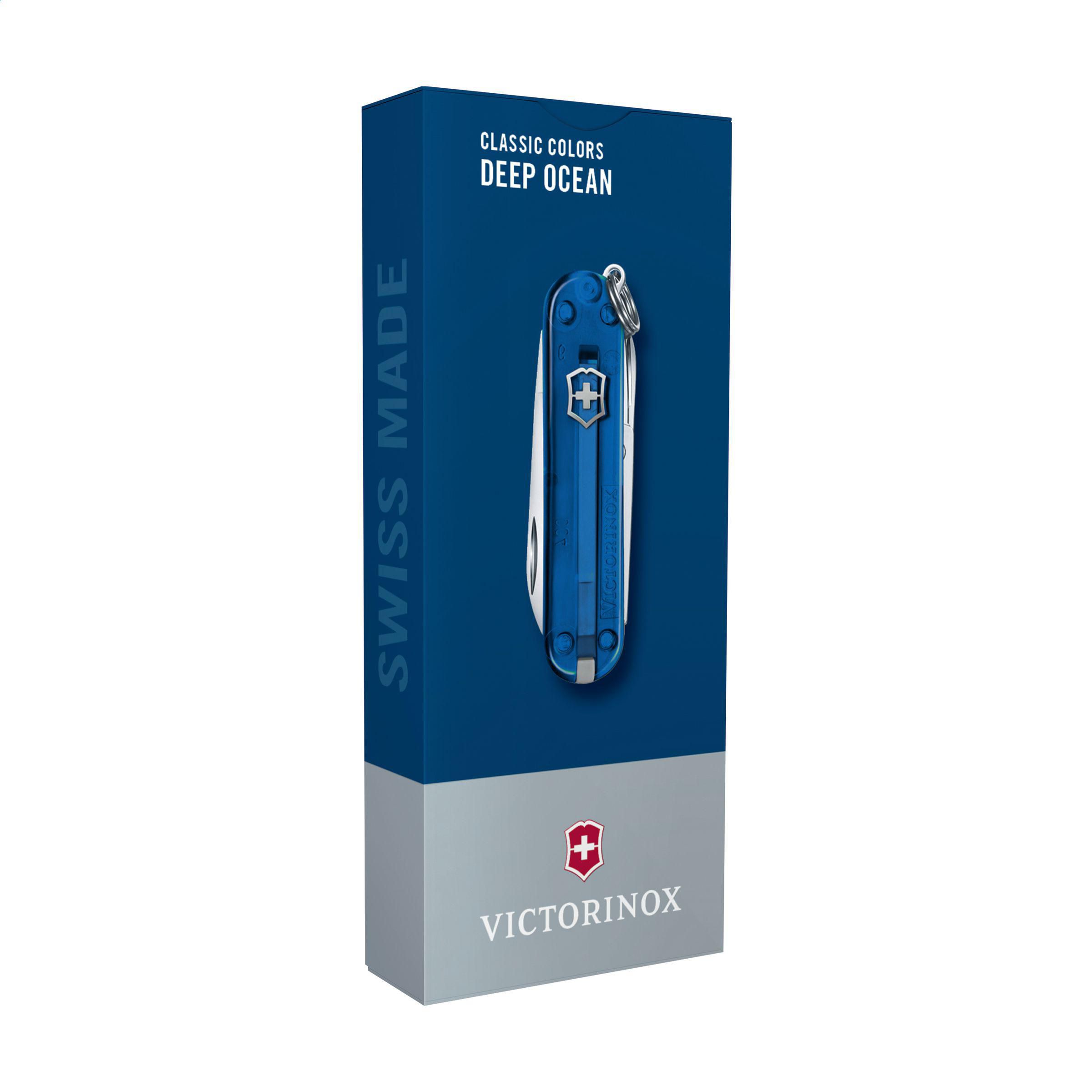 Victorinox Classic SD couteau de poche