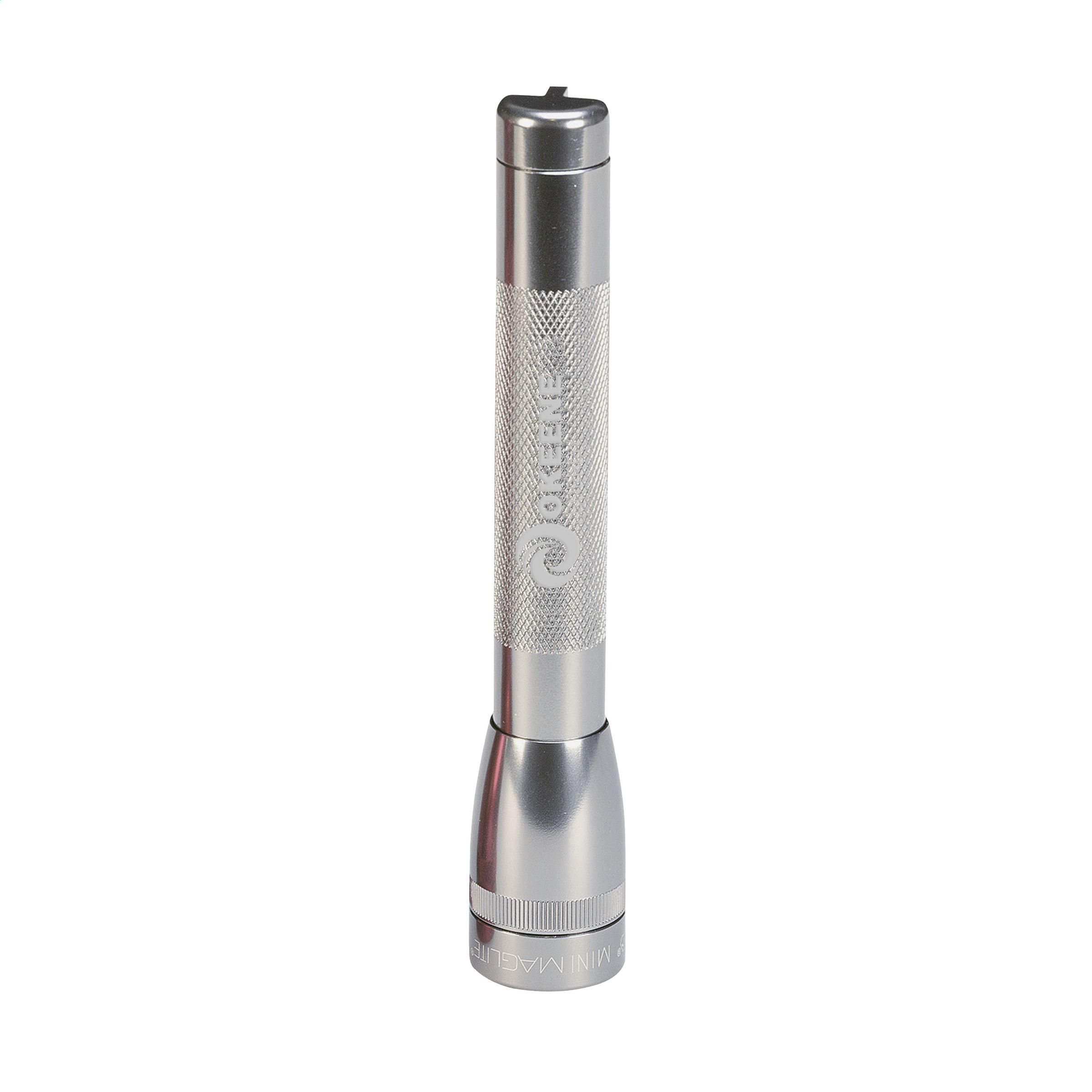 Mini Maglite® AAA lampe torche
