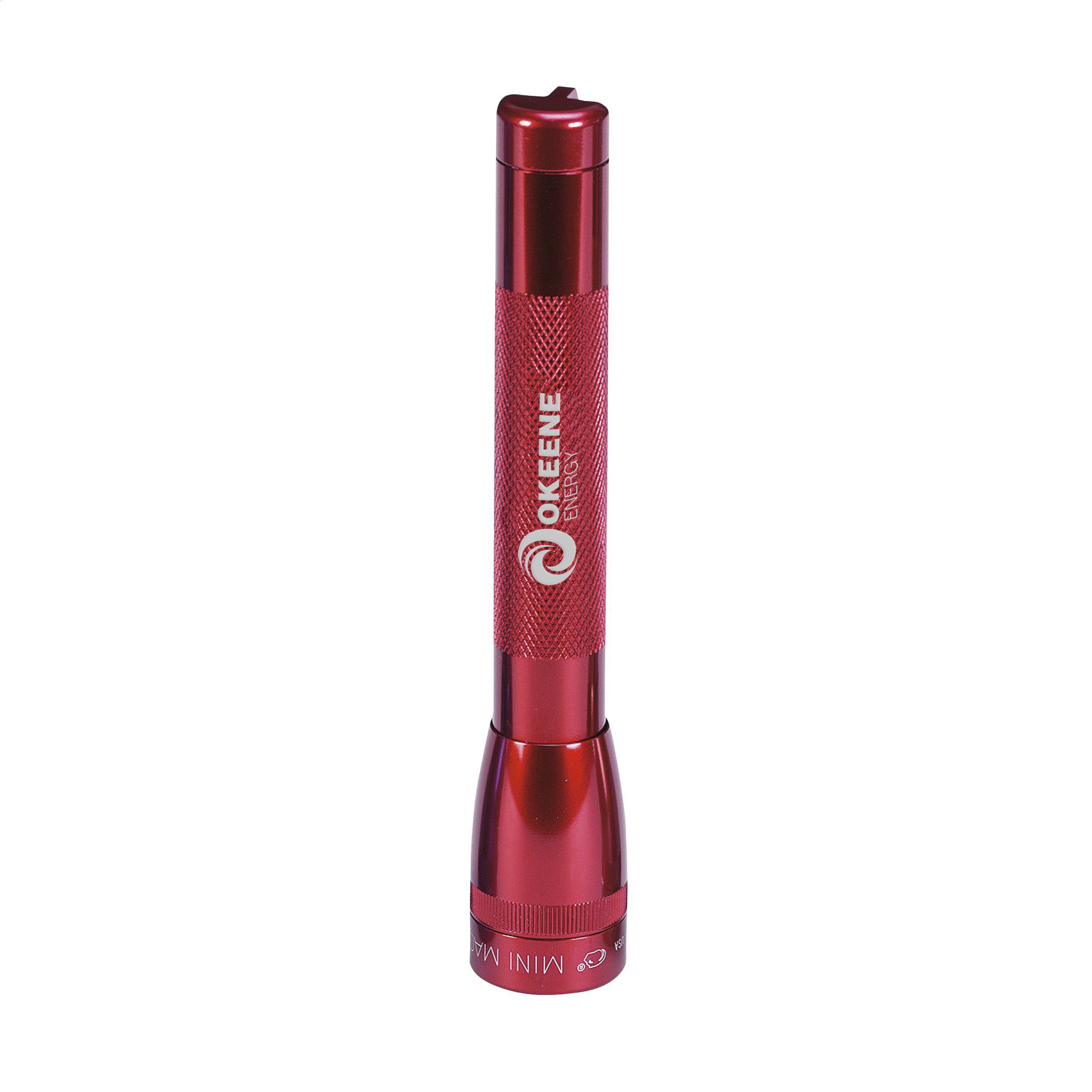 Mini Maglite® AAA lampe torche