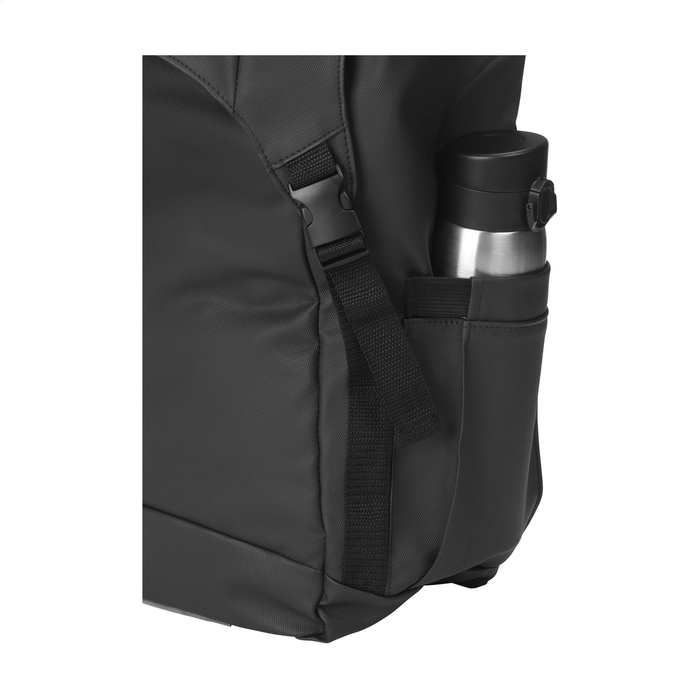 ProActive GRS Recycled Backpack sac à dos