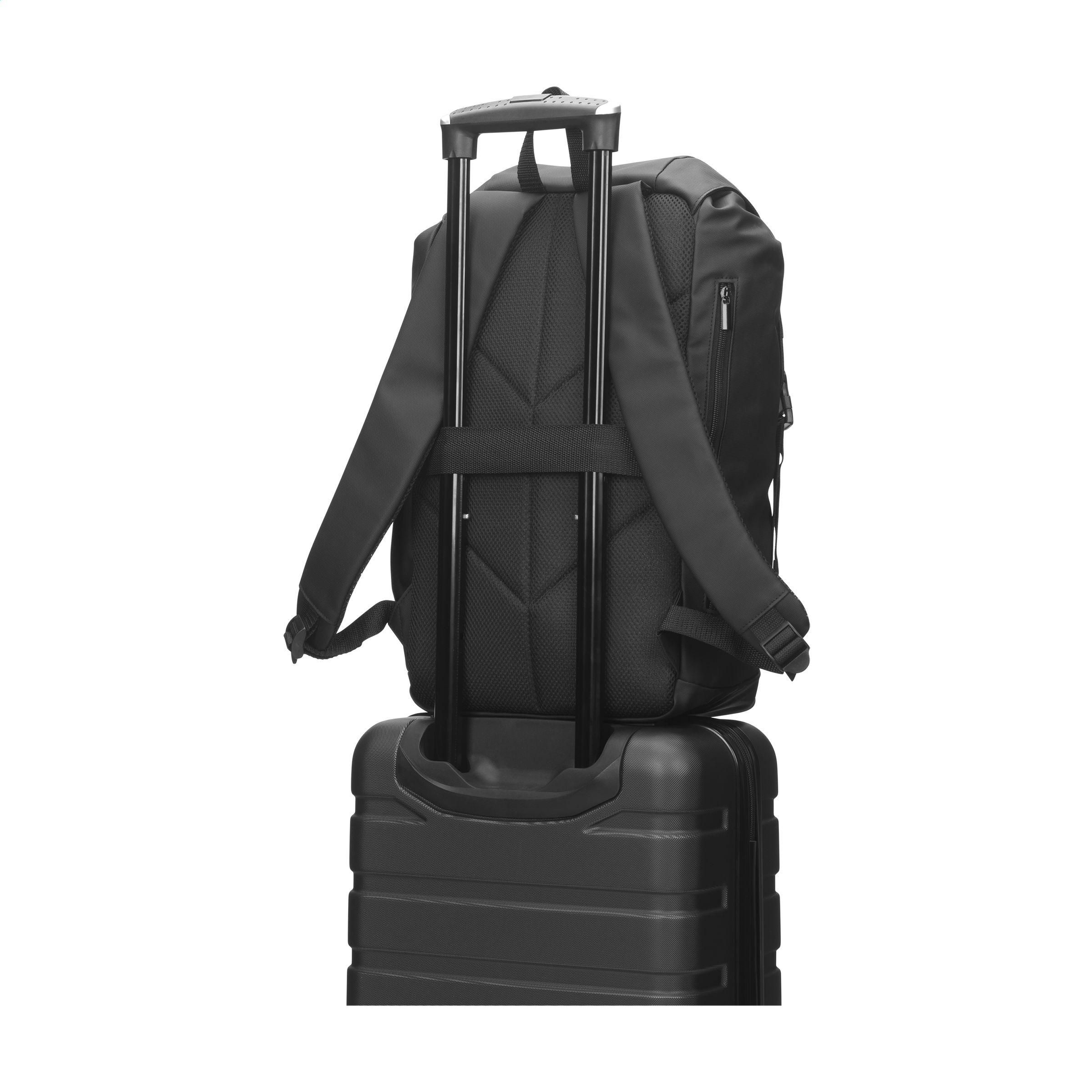 ProActive GRS Recycled Backpack sac à dos