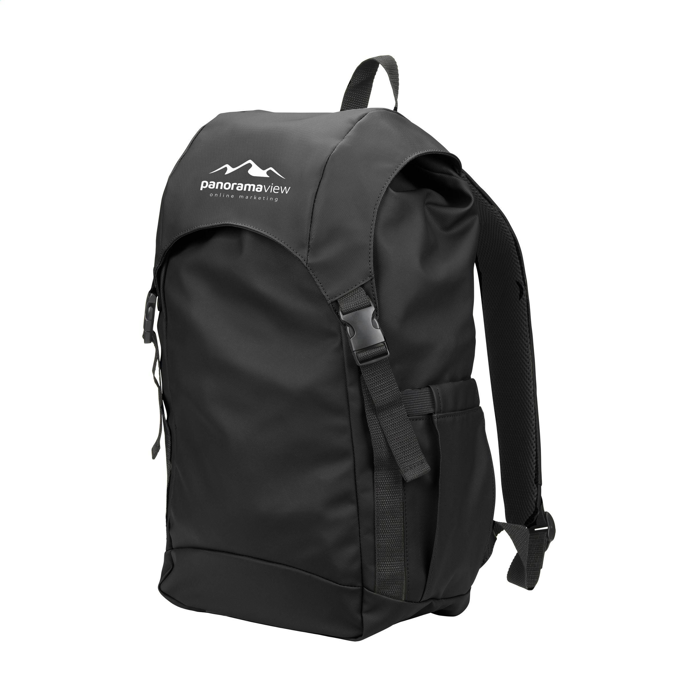ProActive GRS Recycled Backpack sac à dos