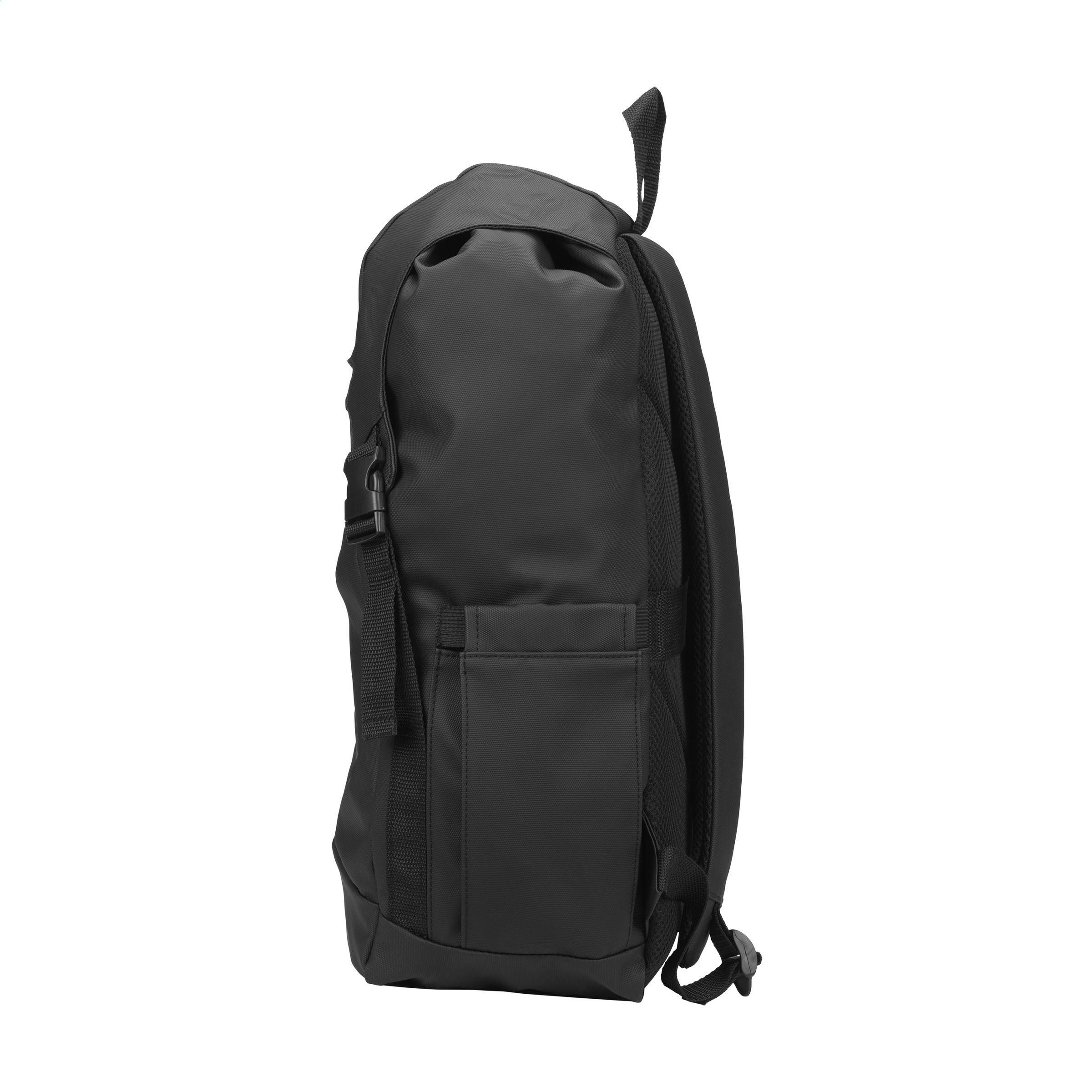 ProActive GRS Recycled Backpack sac à dos