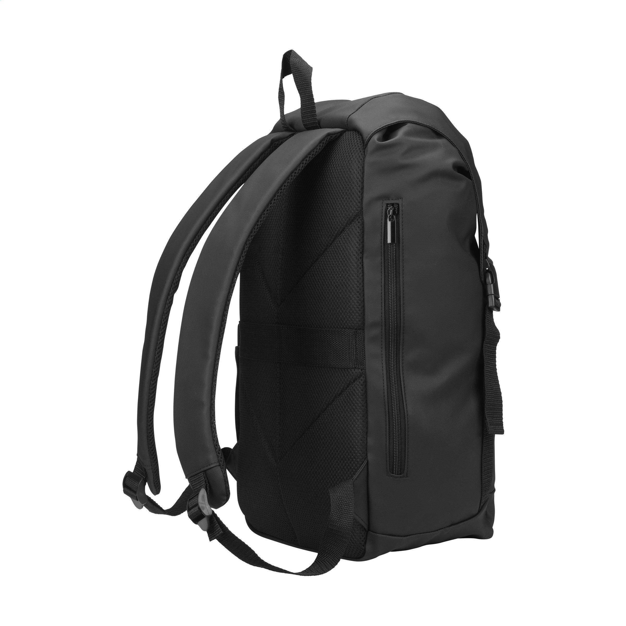 ProActive GRS Recycled Backpack sac à dos