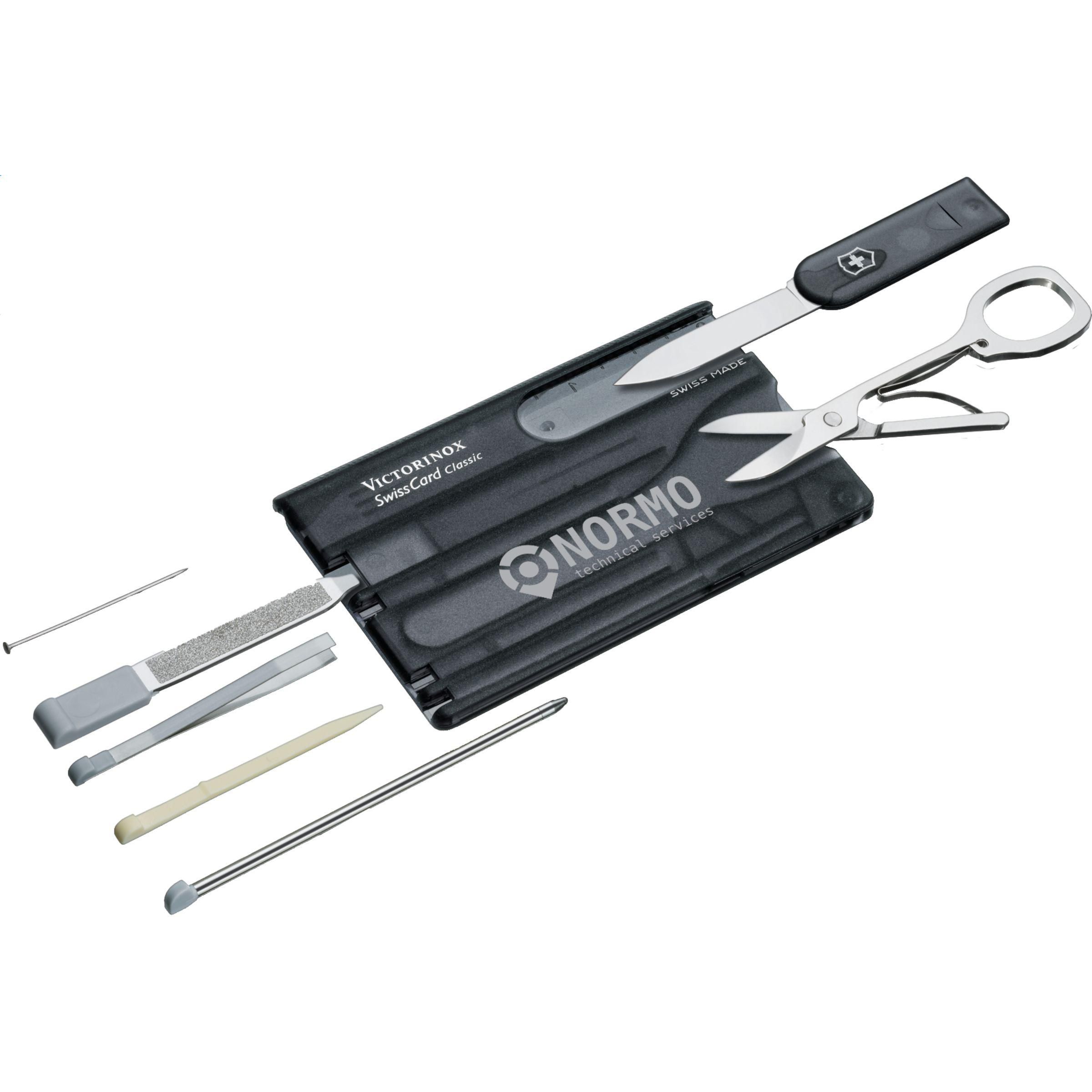 Victorinox Swisscard Classic Multitool