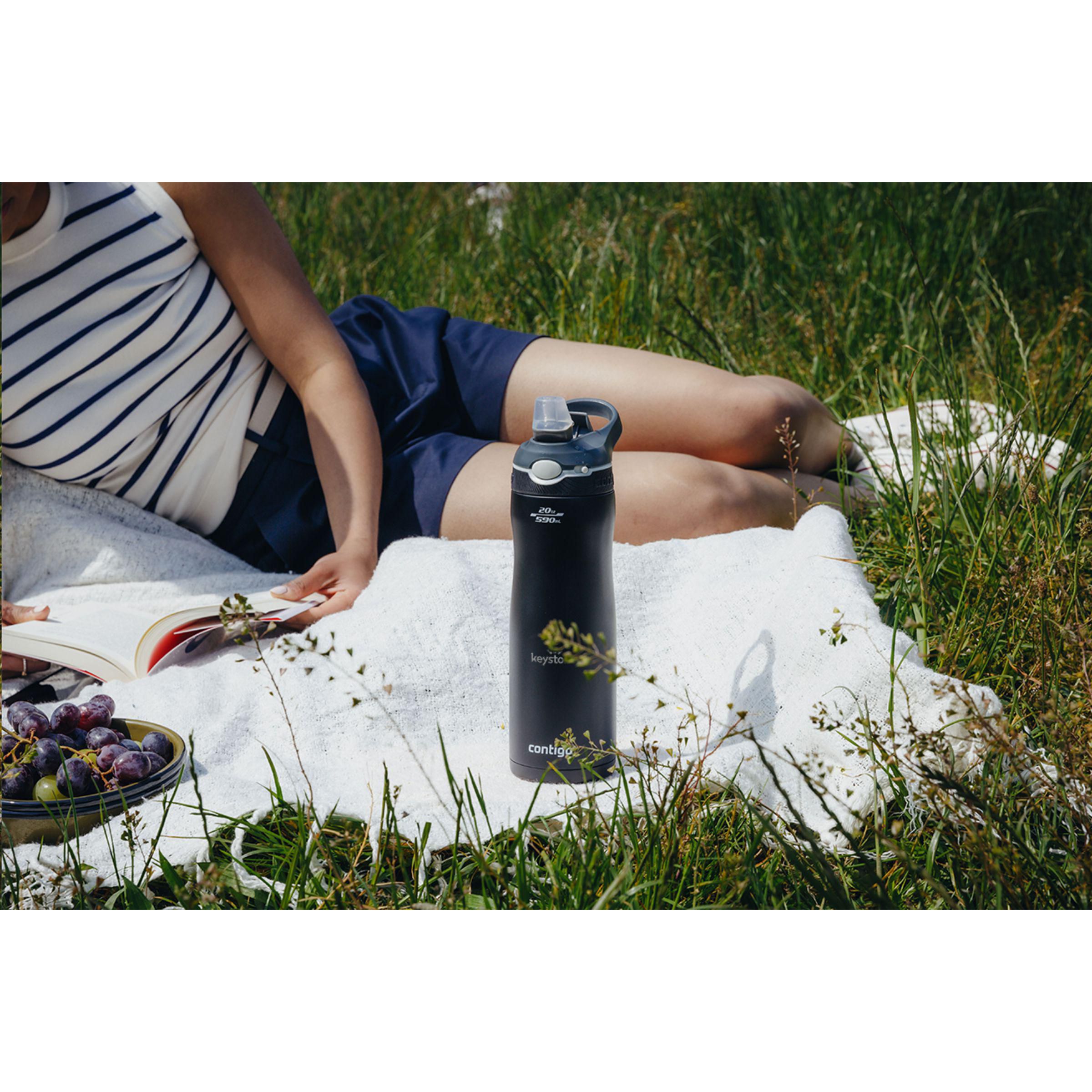 Contigo® Ashland Chill Colour 590 ml bouteille
