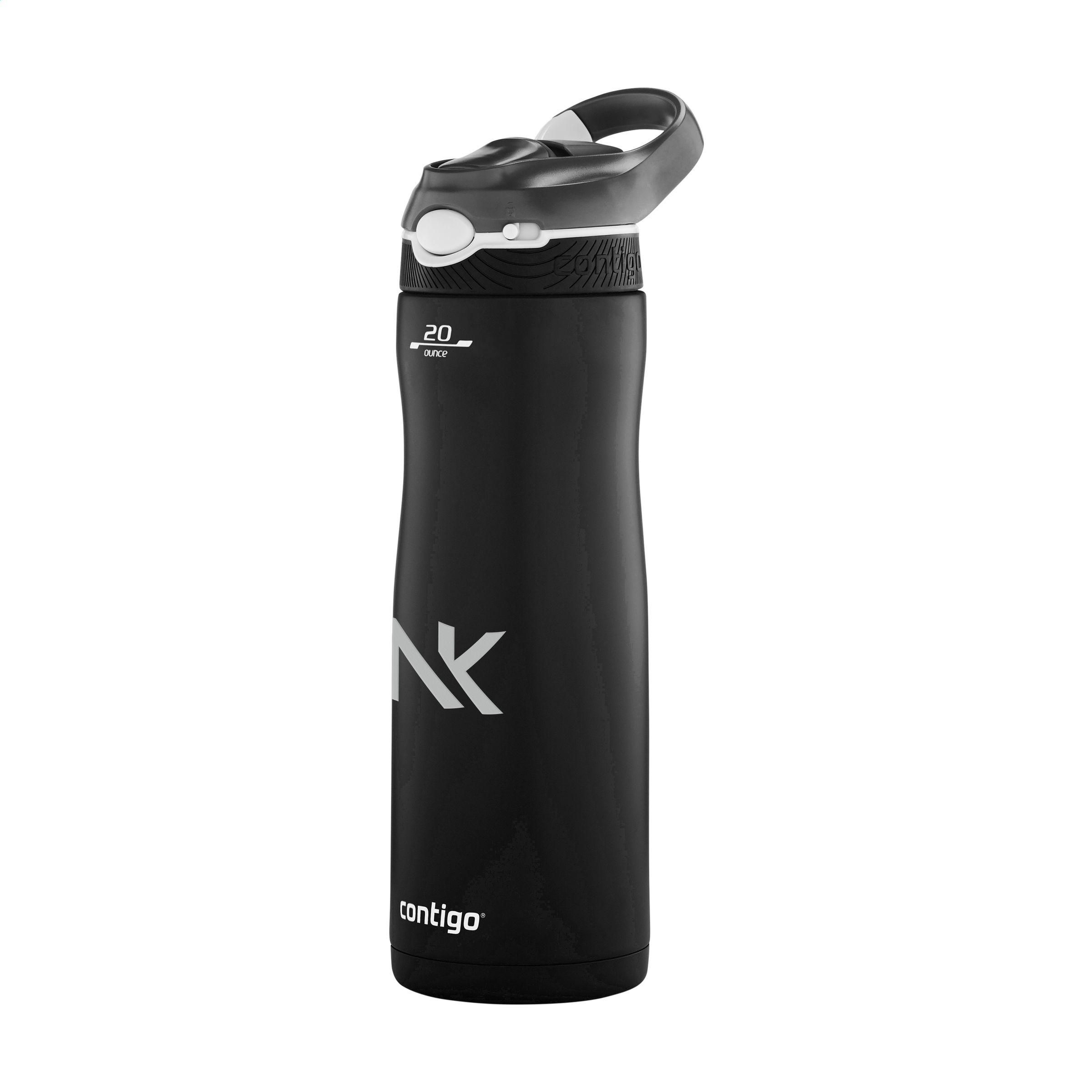 Contigo® Ashland Chill Colour 590 ml bouteille