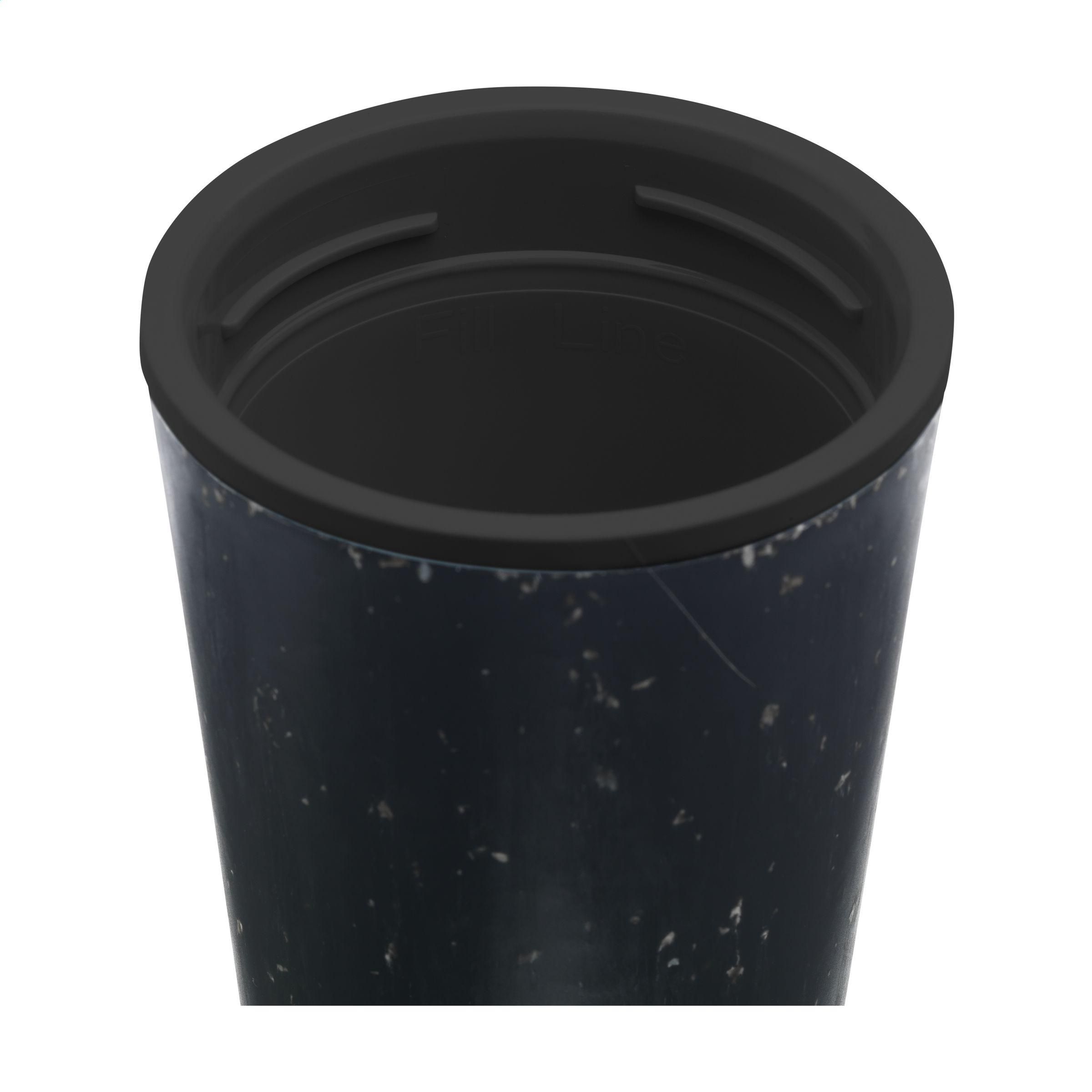 Circular&Co Recycled Coffee Cup 340 ml mug