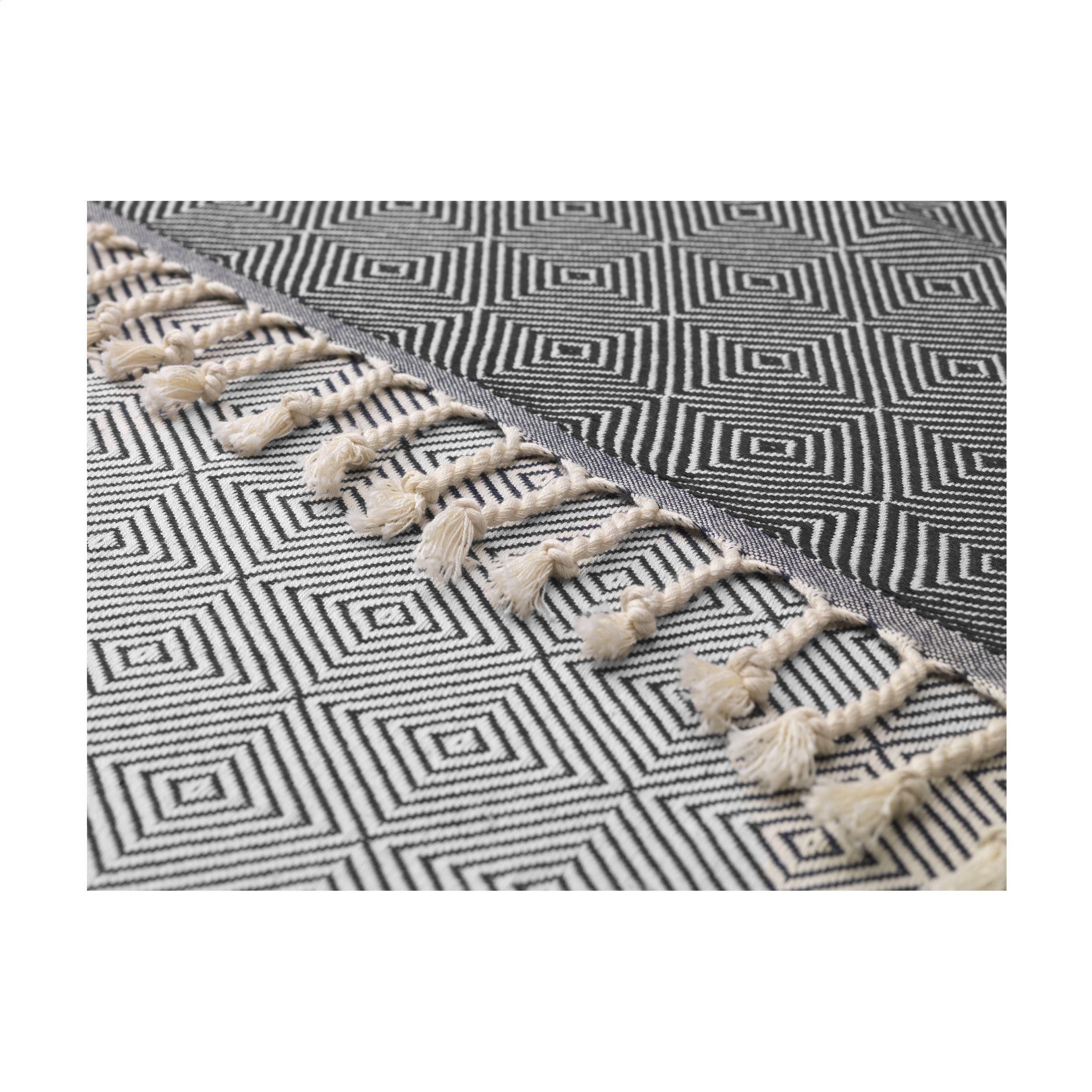 Oxious - All Seasons Cloth - Harmony serviette