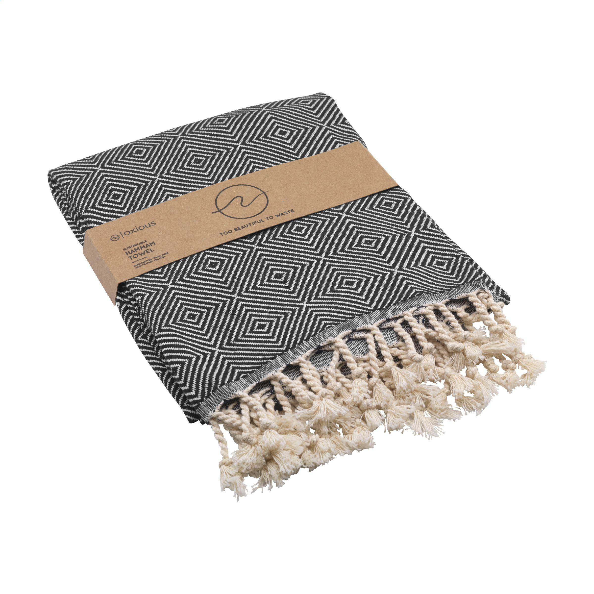 Oxious - All Seasons Cloth - Harmony serviette