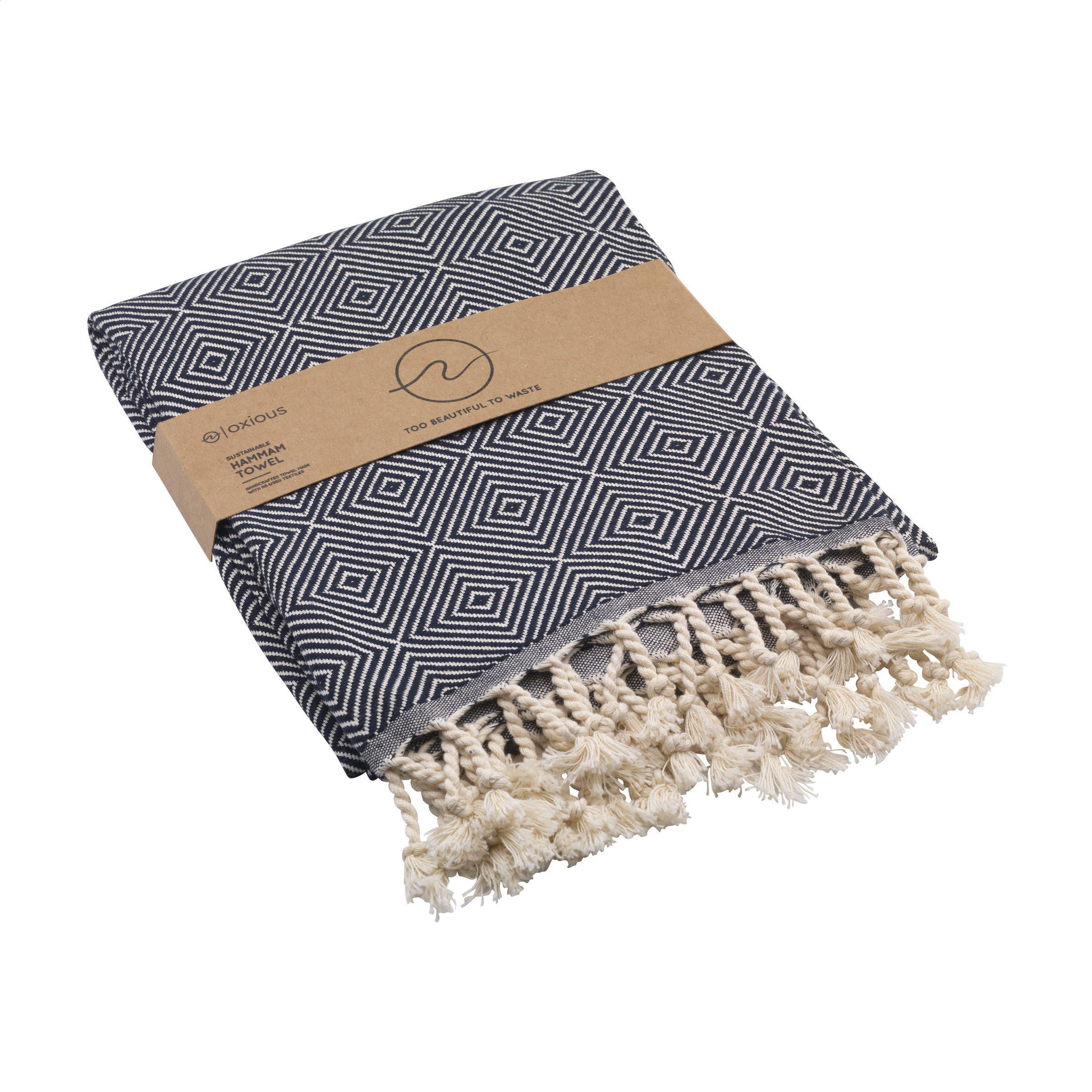 Oxious - All Seasons Cloth - Harmony serviette