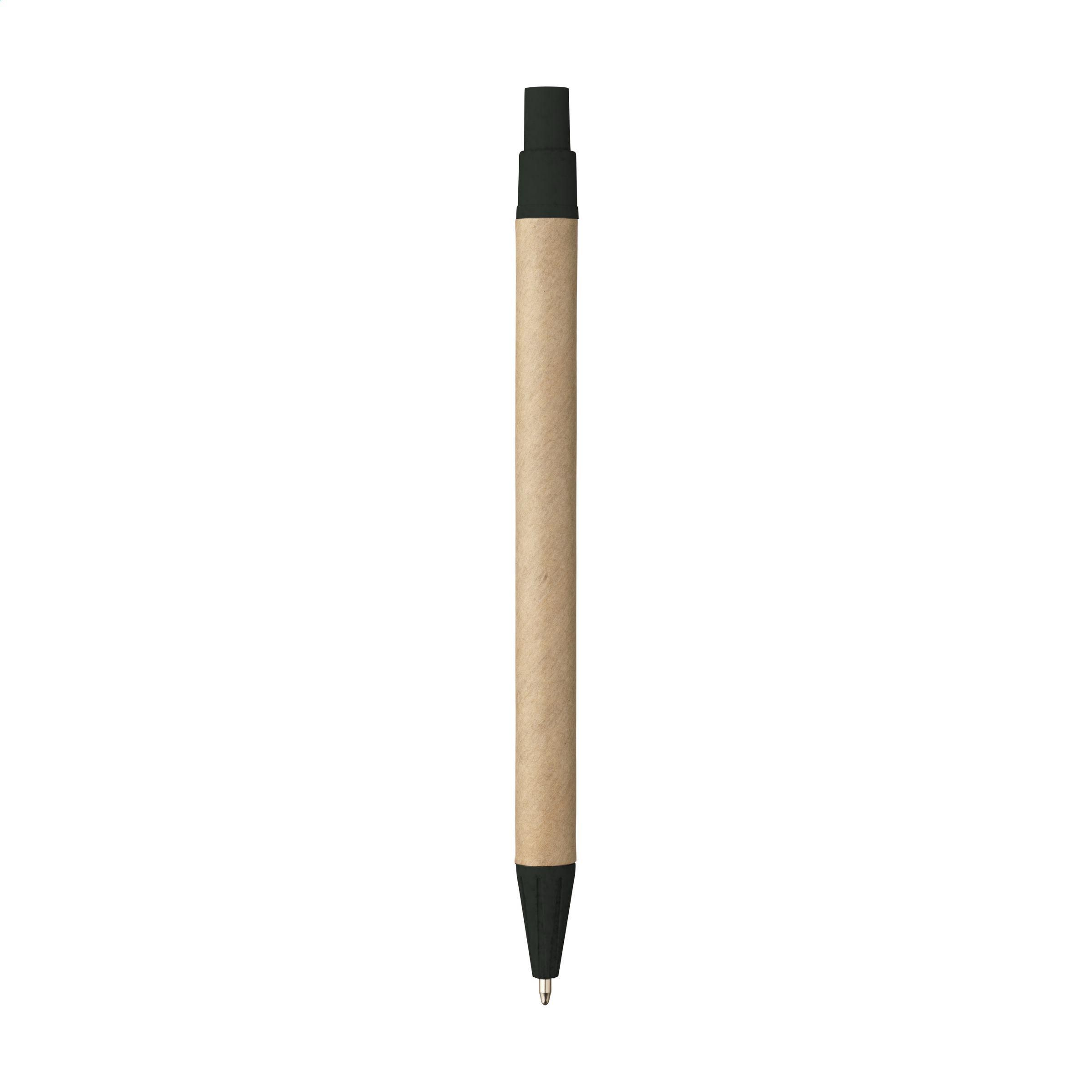 Paper Wheatstraw Pen stylo à bille en paille de blé