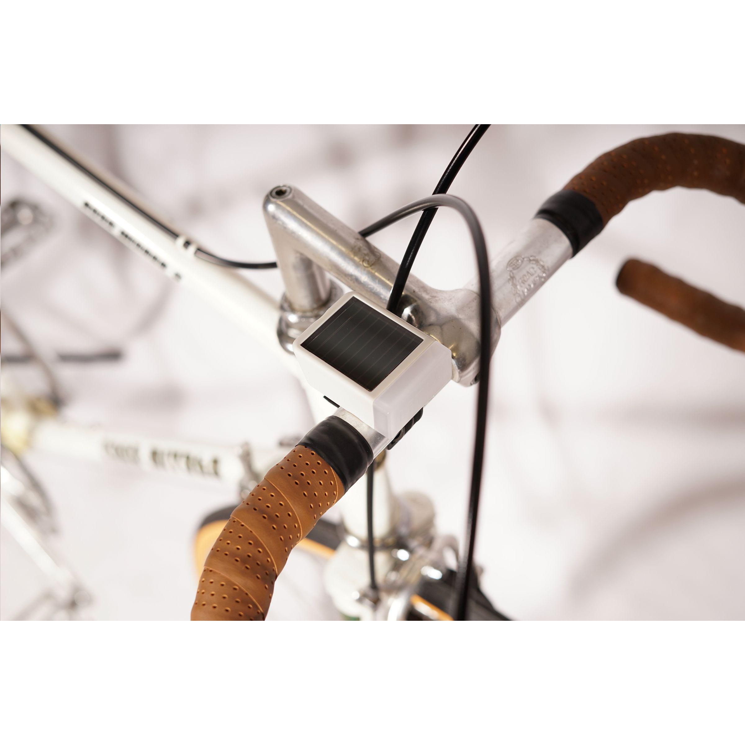 Solar Bikelight lampes de vélo