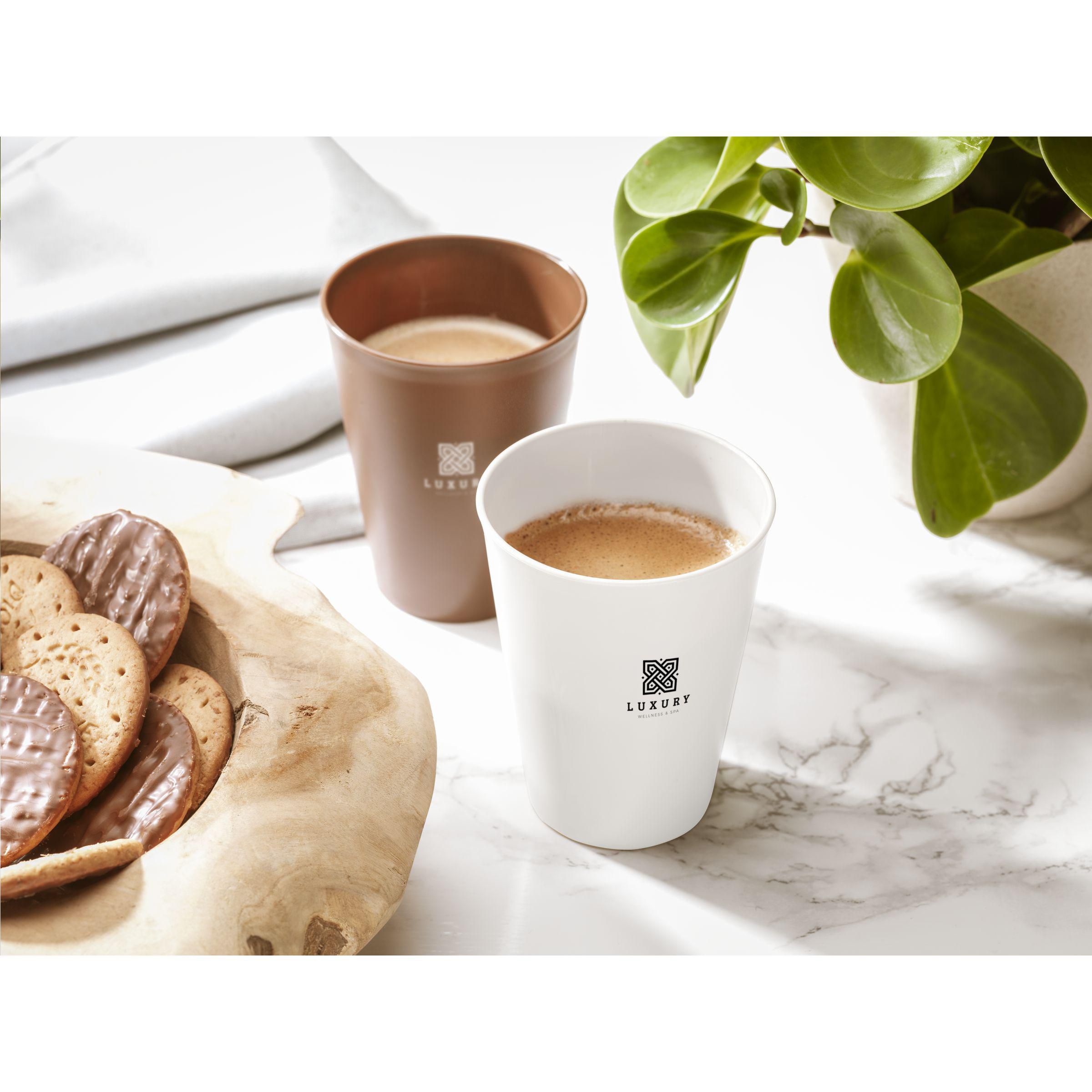 Sugarcane Cup 360 ml tasse
