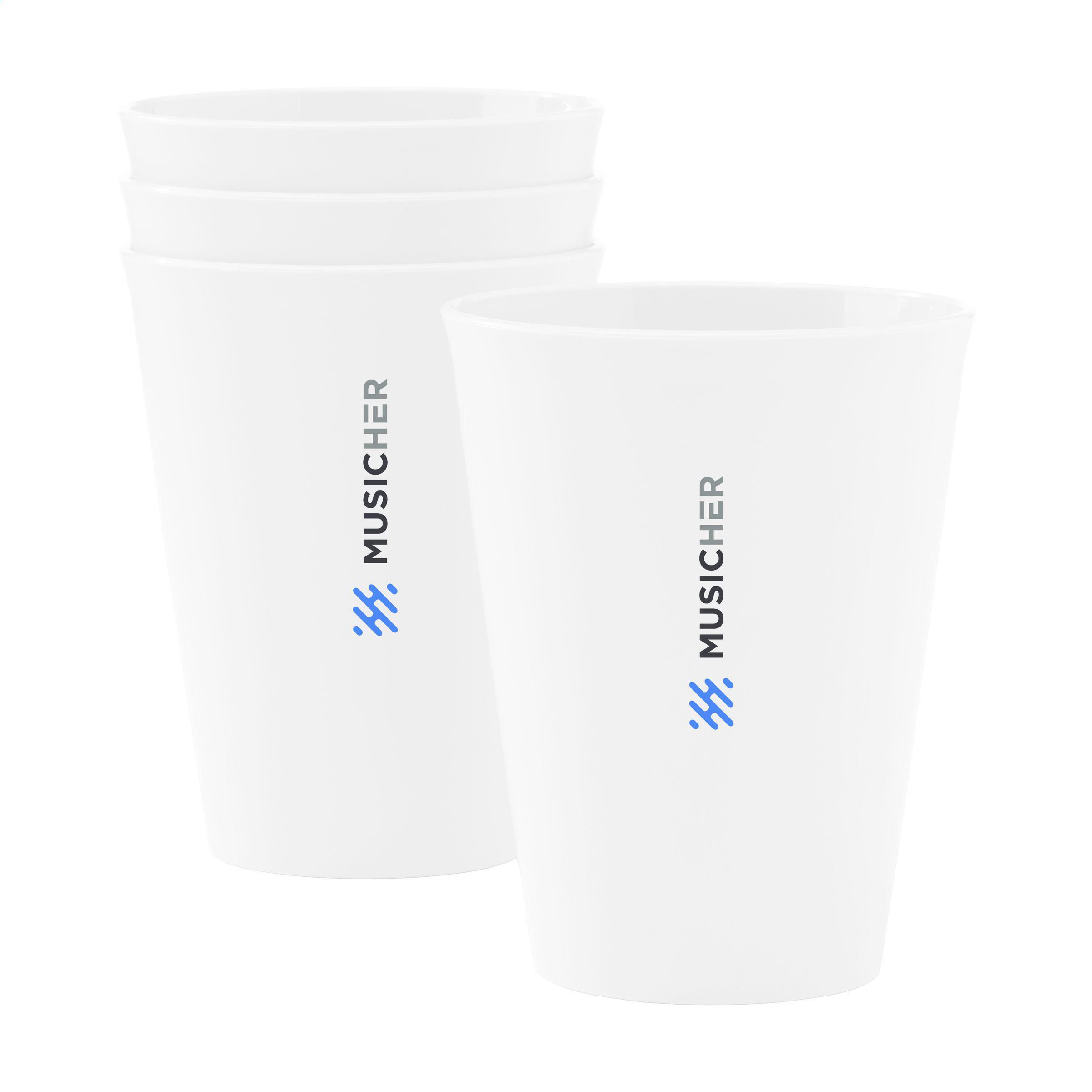 Sugarcane Cup 360 ml tasse