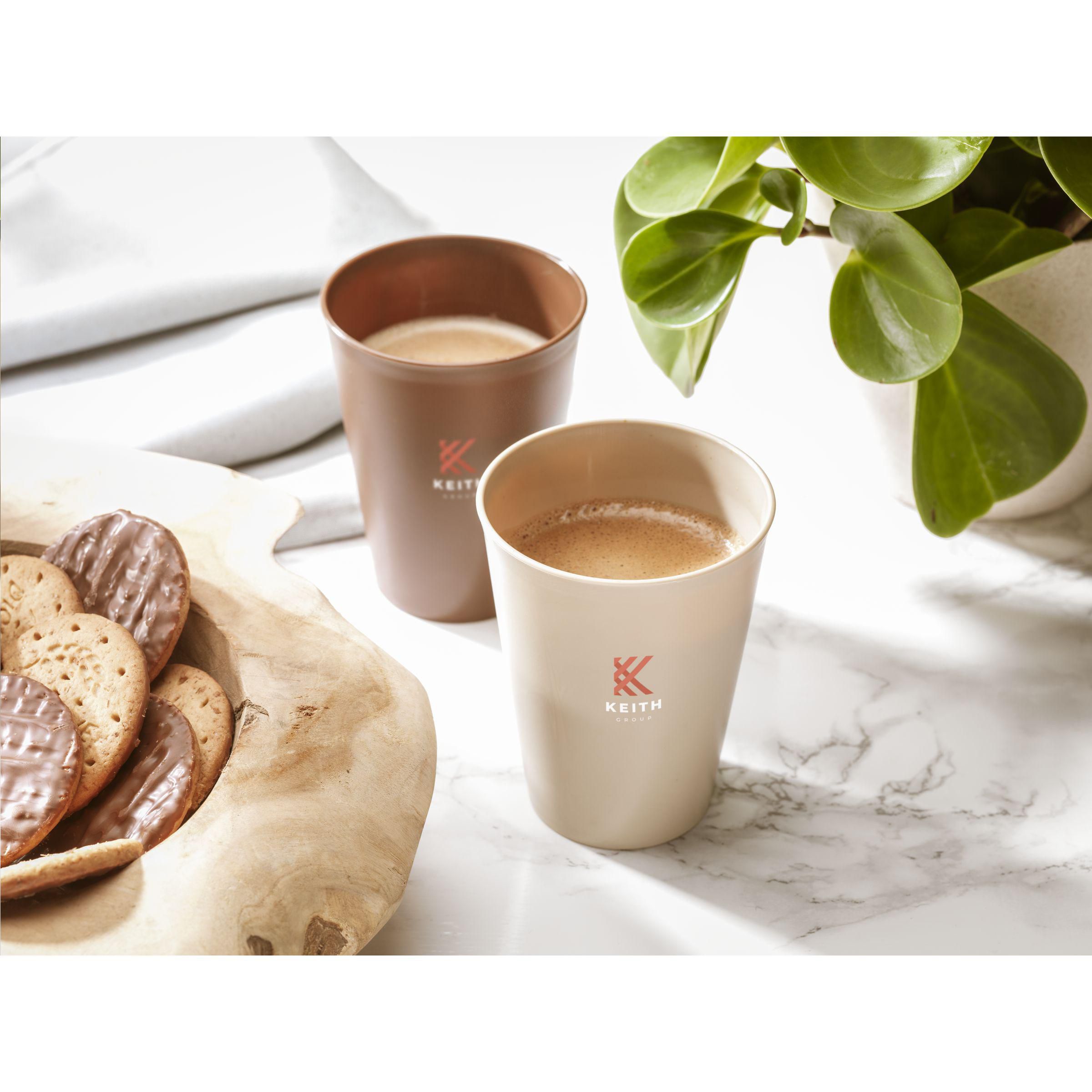 Sugarcane Cup 360 ml tasse
