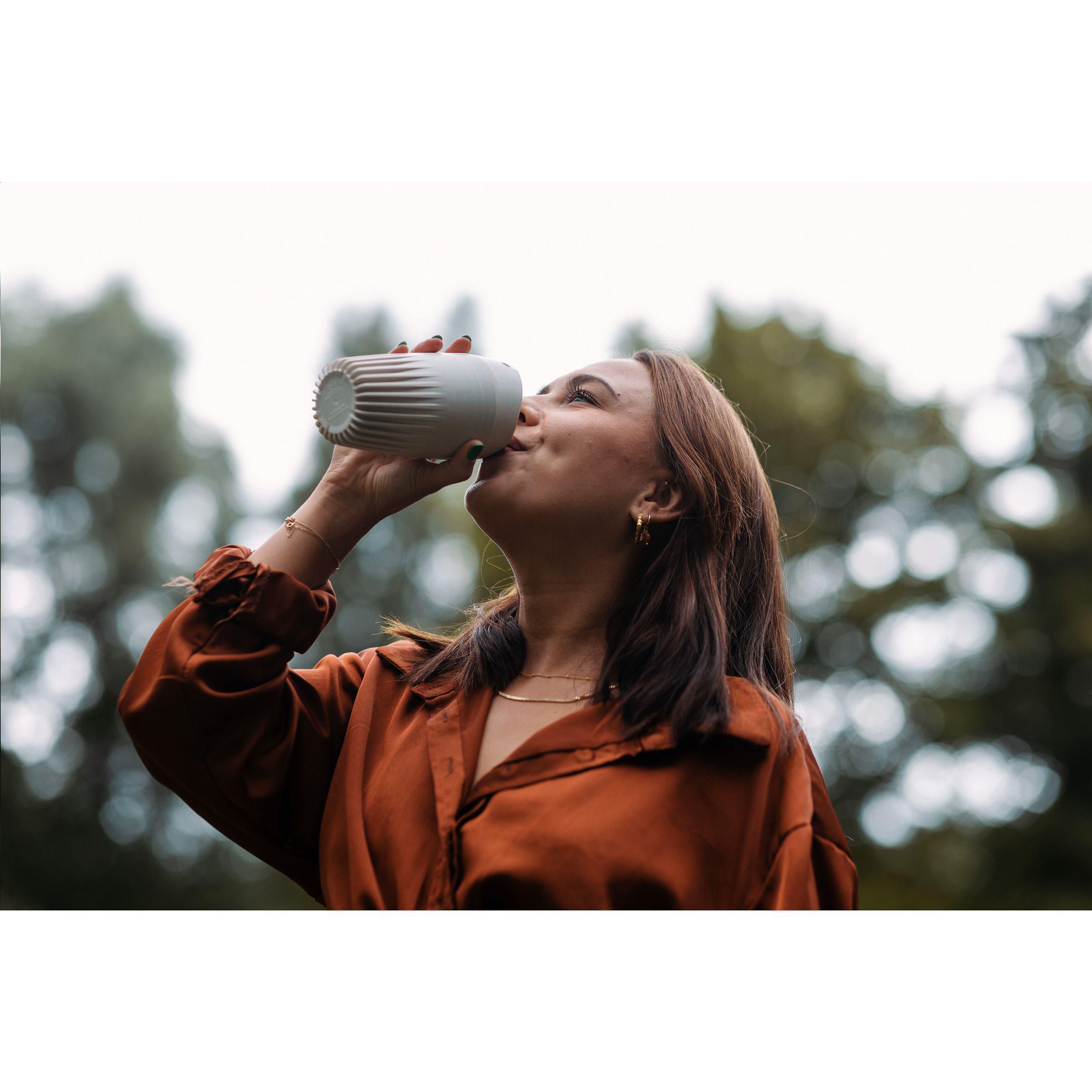 BE O Coffee Cup 340 ml gobelet à emporter