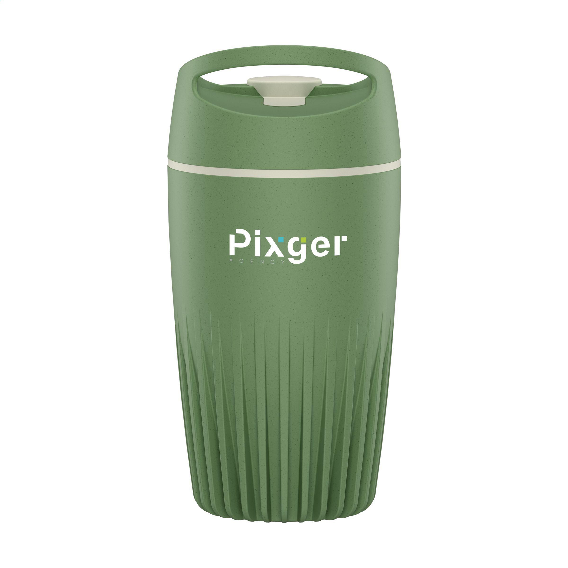 BE O Coffee Cup 340 ml gobelet à emporter