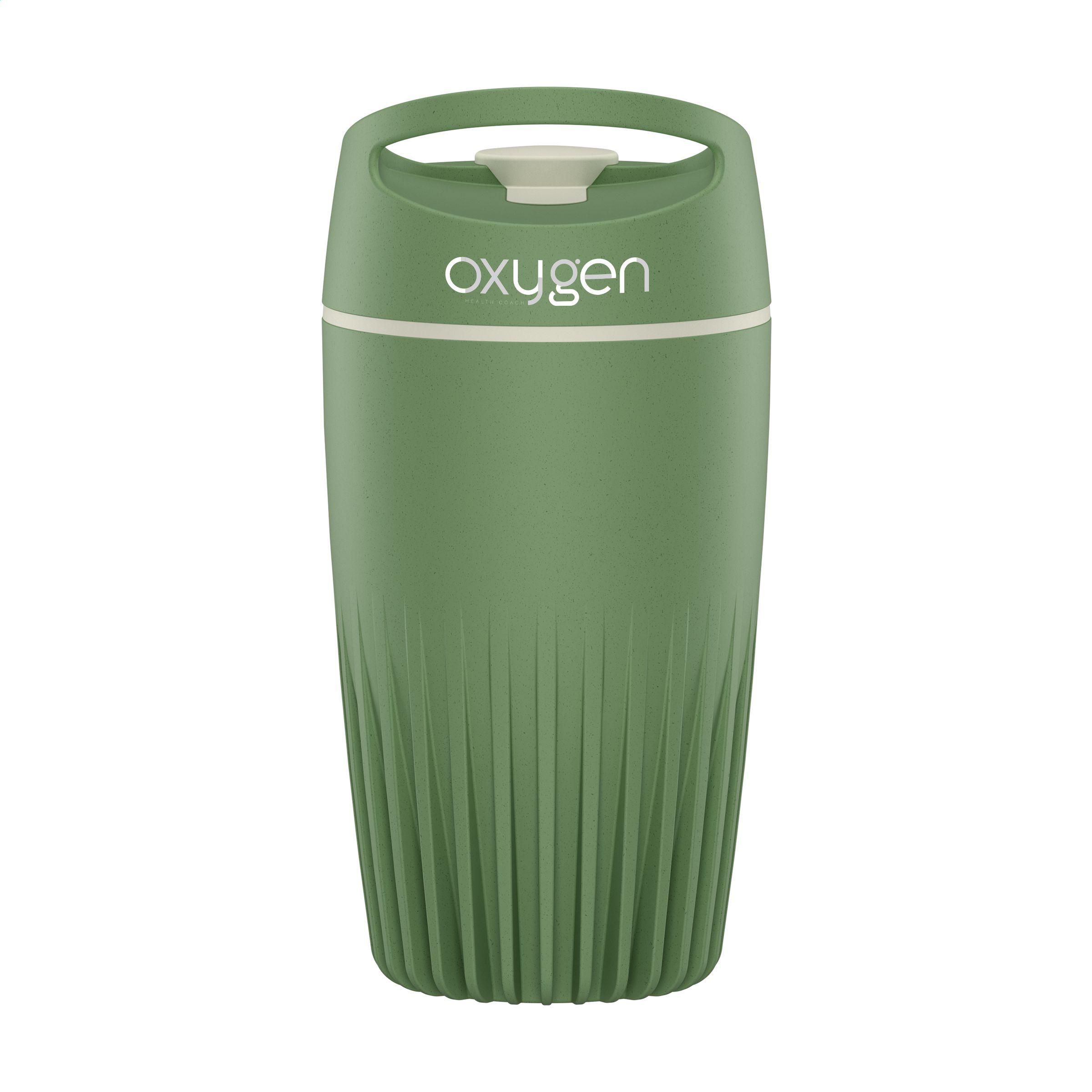 BE O Coffee Cup 340 ml gobelet à emporter