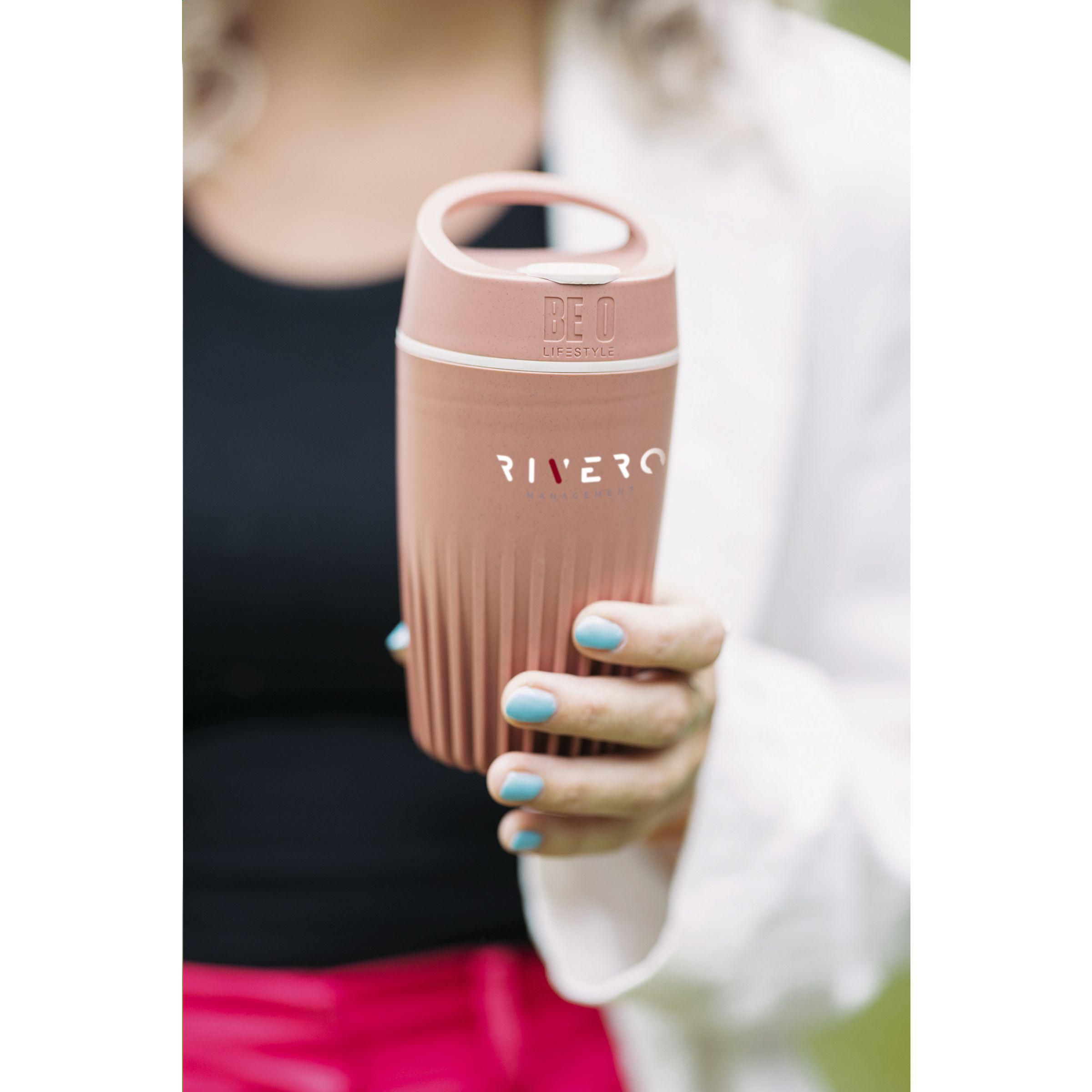 BE O Coffee Cup 340 ml gobelet à emporter