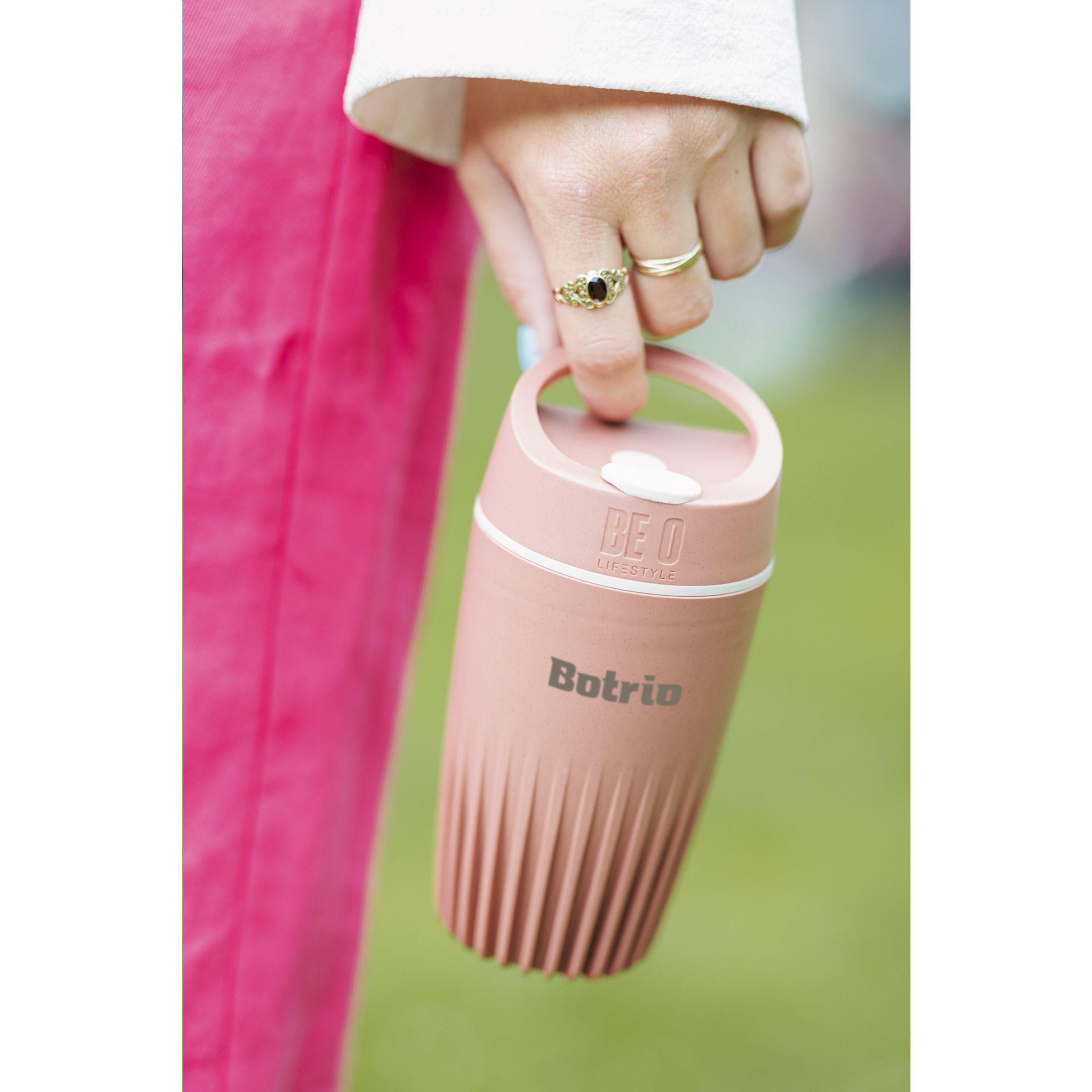 BE O Coffee Cup 340 ml gobelet à emporter