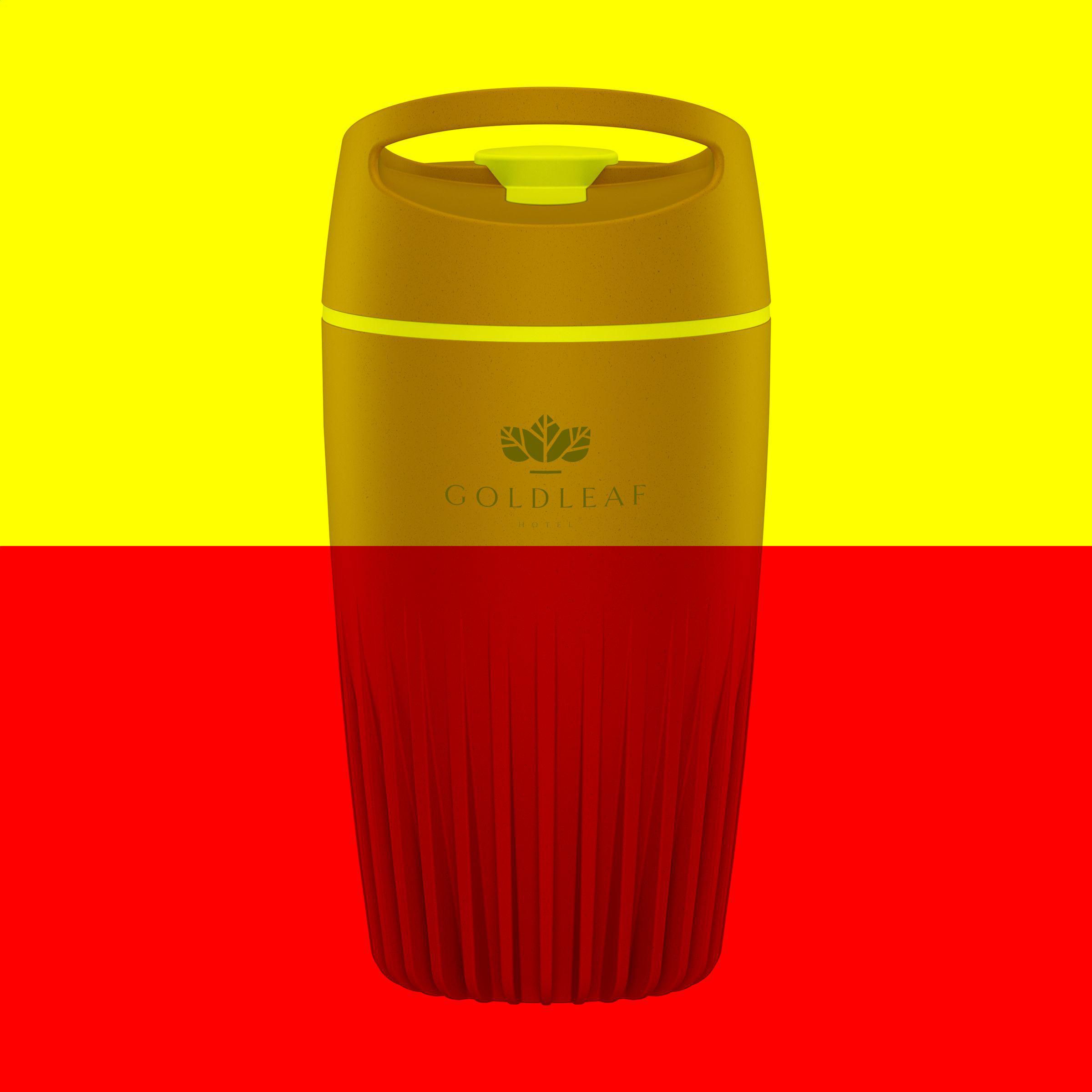 BE O Coffee Cup 340 ml gobelet à emporter