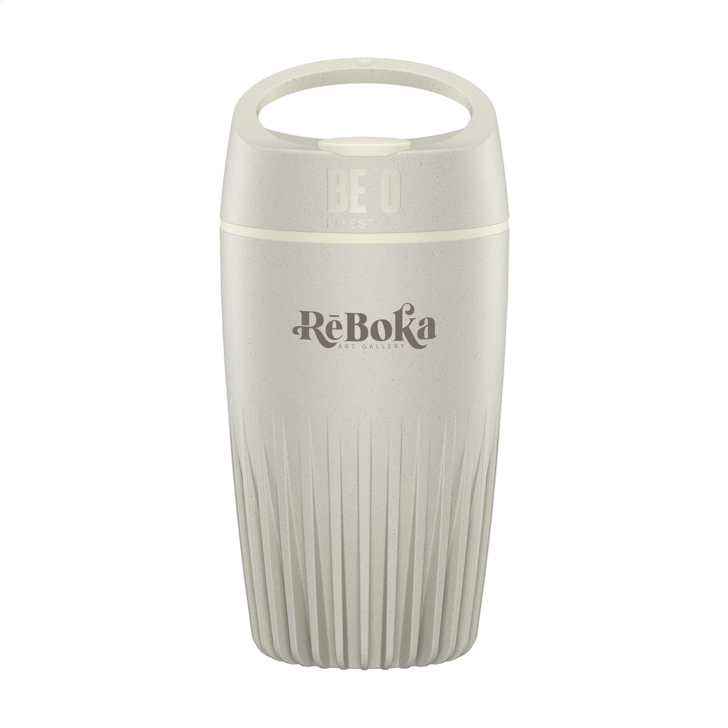 BE O Coffee Cup 340 ml Kaffeebecher