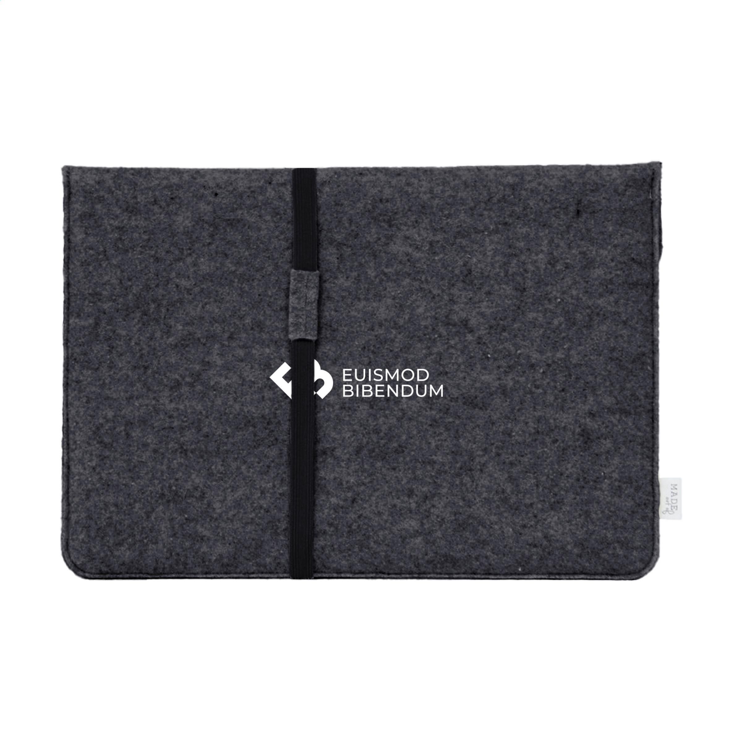 Recycled Felt Laptop Sleeve 14"