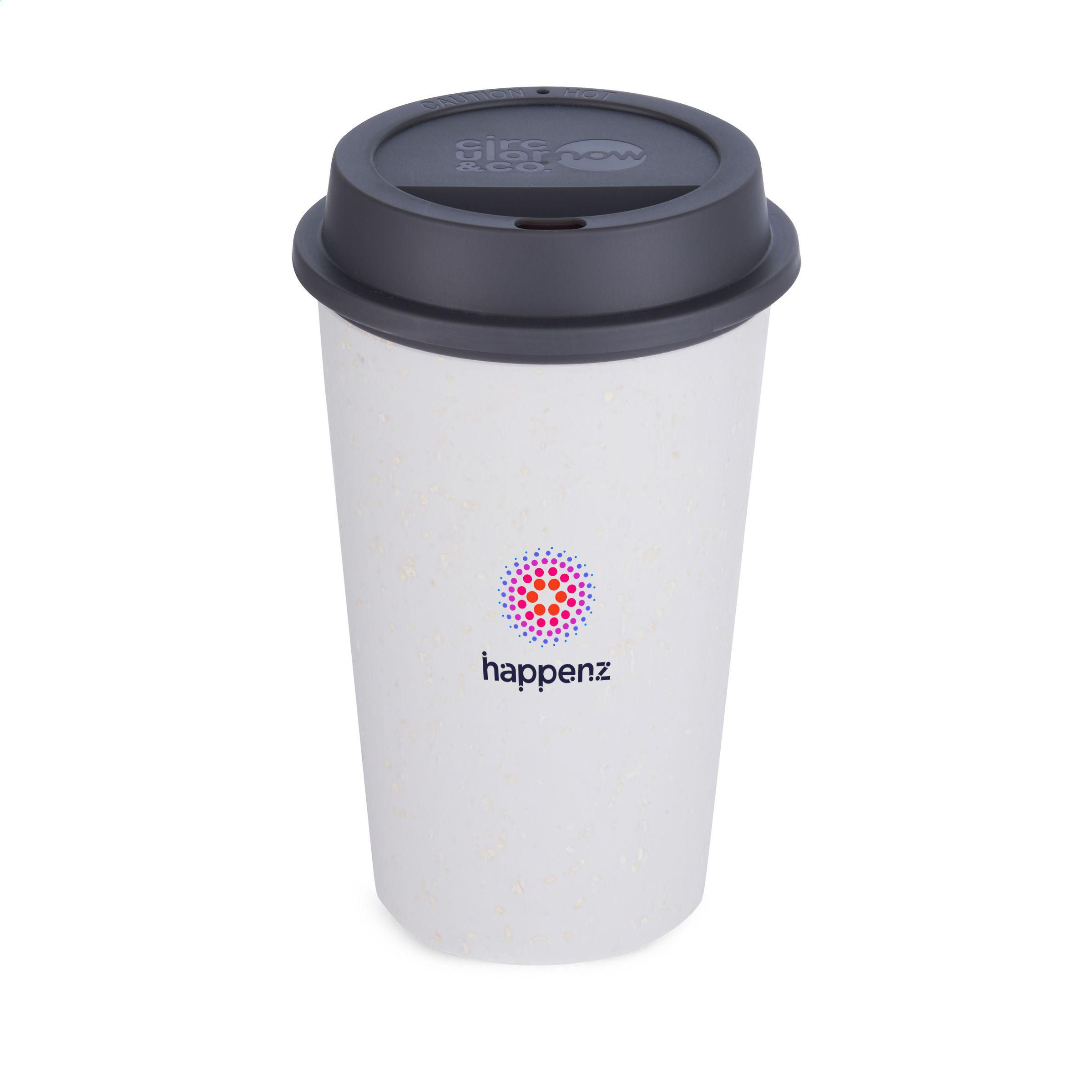 Circular&Co Recycled Now Cup 340 ml Kaffeebecher