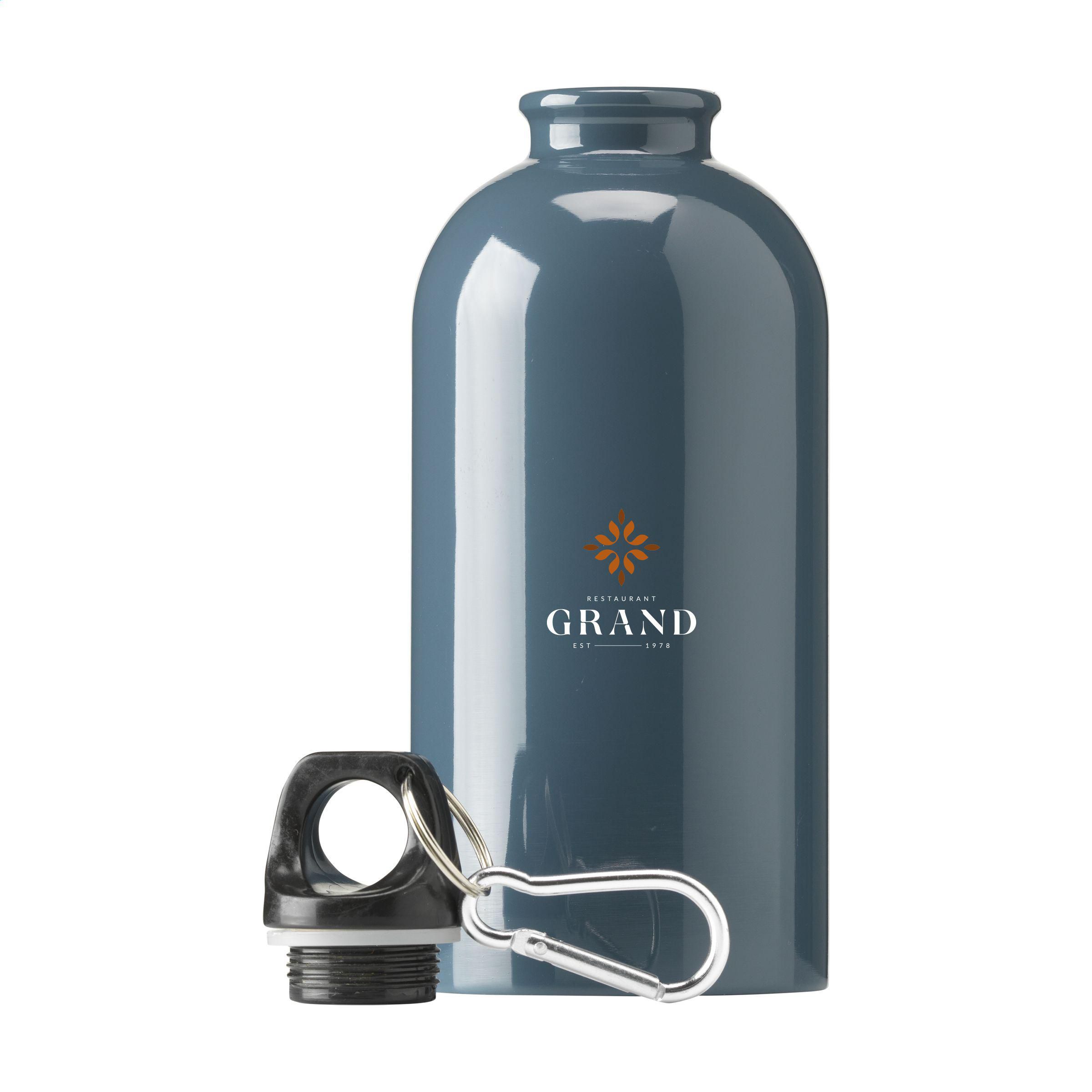 SteelSport RCS Recycled Steel Bottle 500 ml