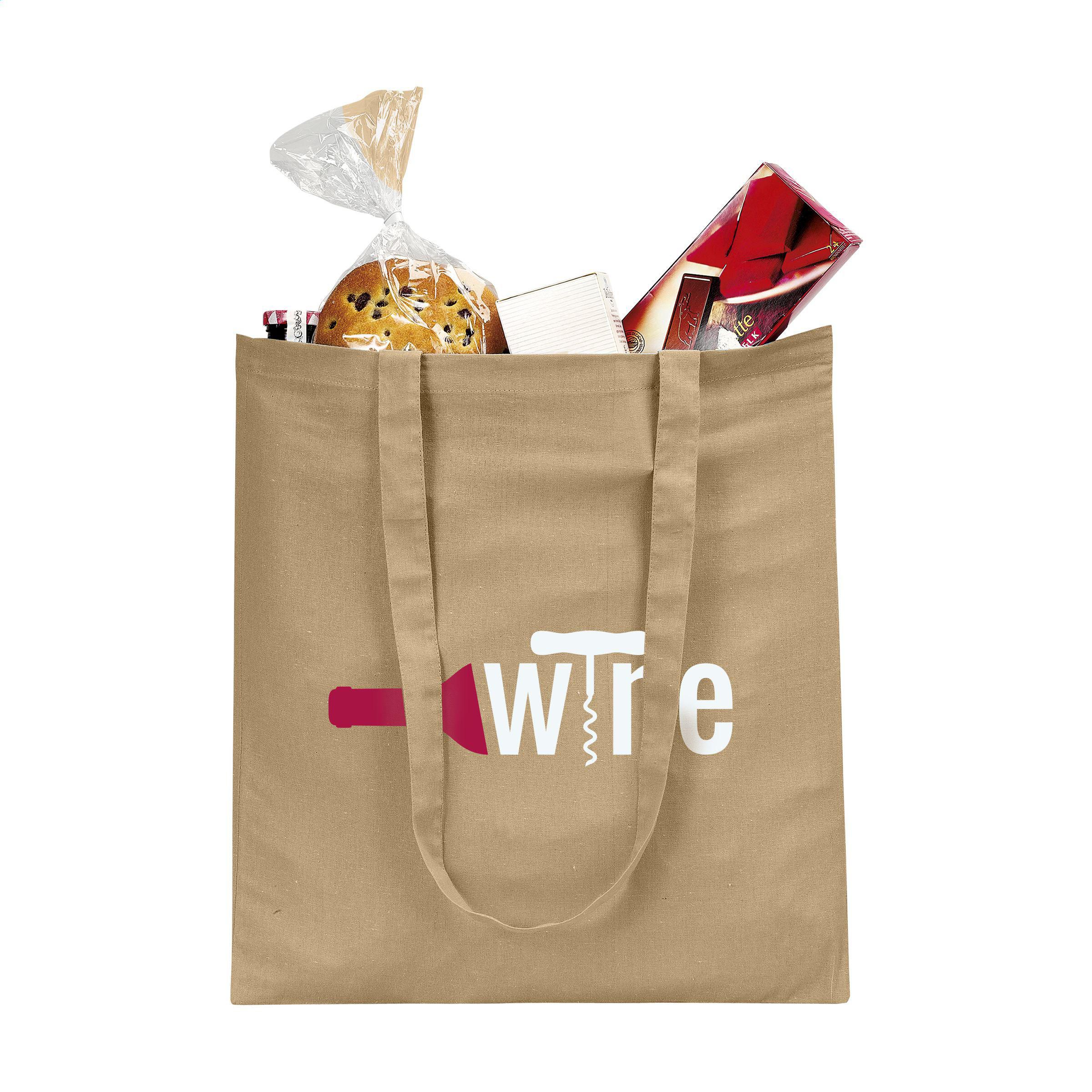 Shoppy Colour Bag sac (120 g/m²) shopping