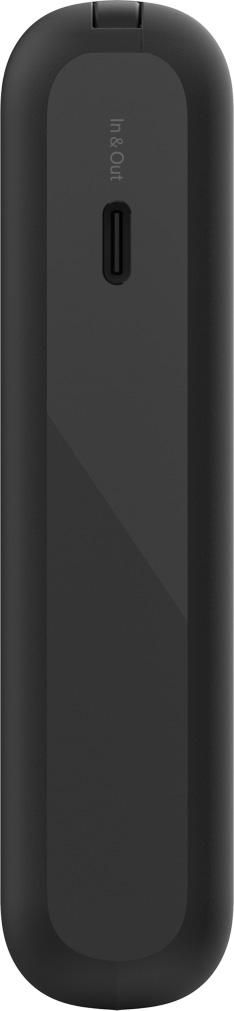 Belkin BoostCharge Power Bank 10K Câble intégré