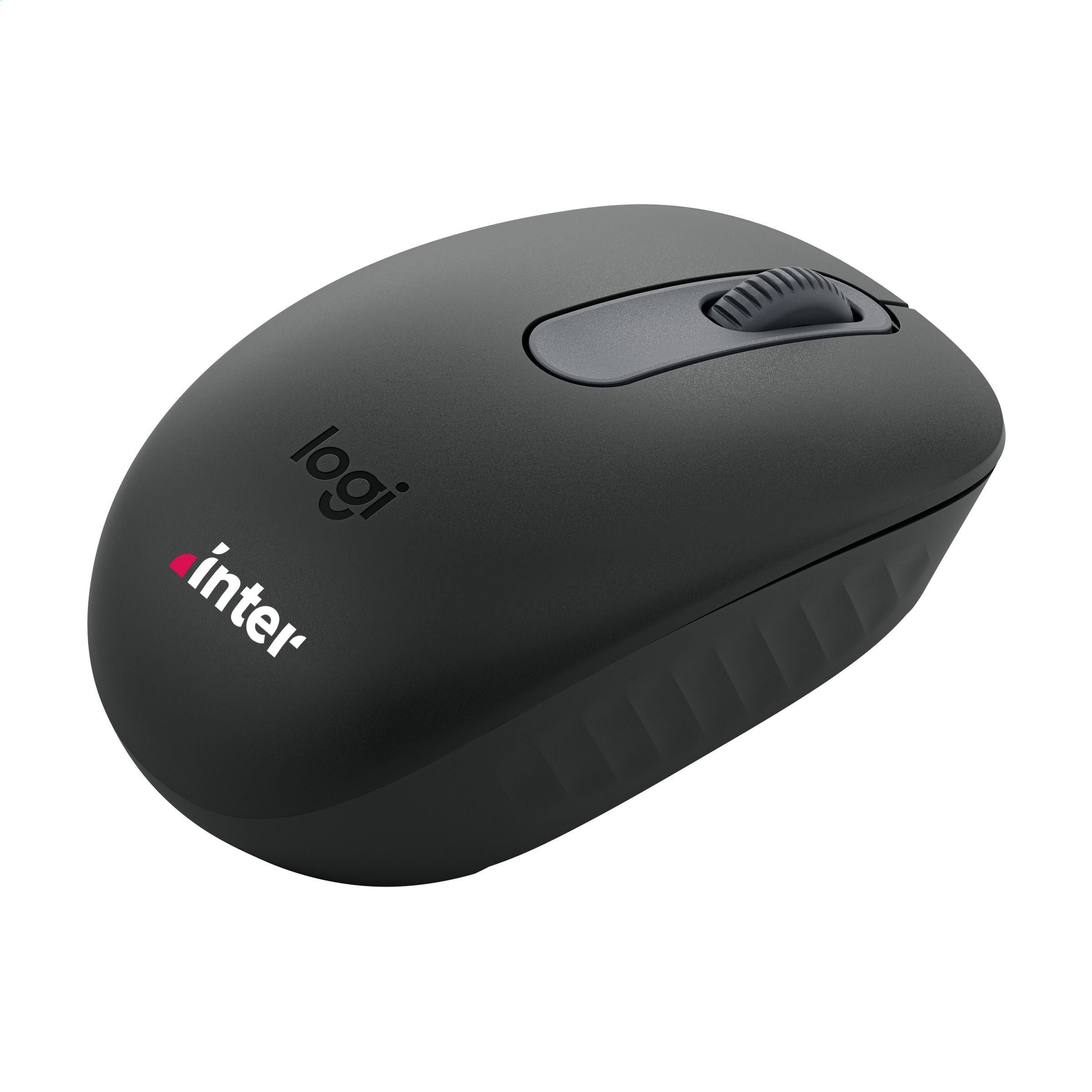 Logitech M196 Bluetooth Mouse Maus