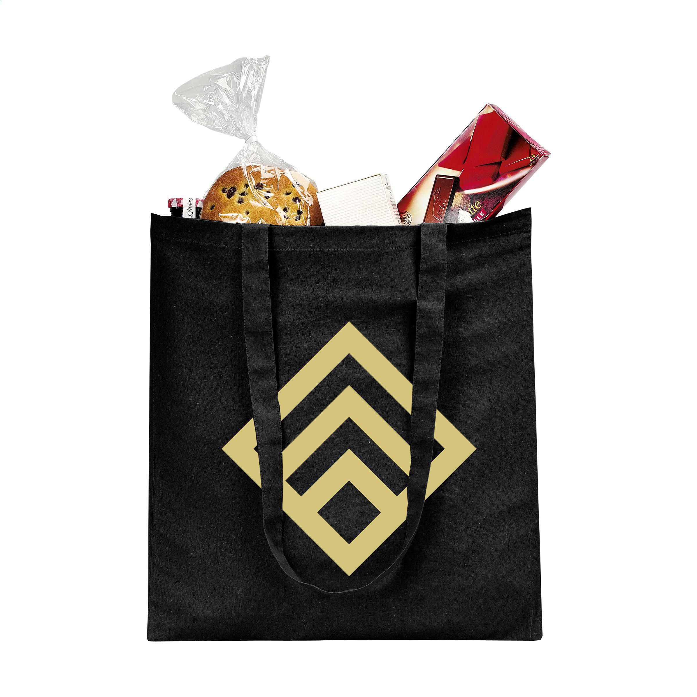 Shoppy Colour Bag sac (120 g/m²) shopping