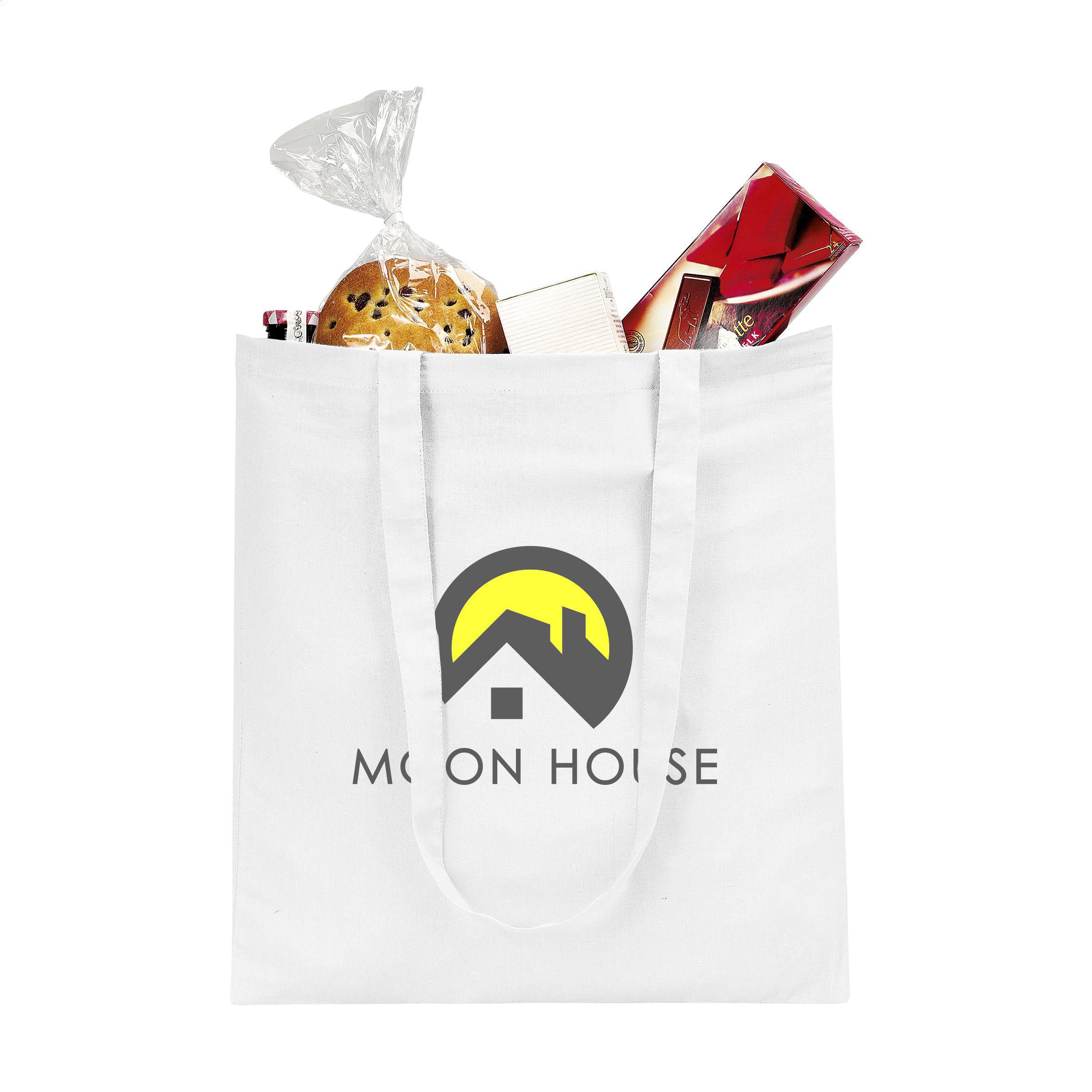 Shoppy Colour Bag sac (120 g/m²) shopping