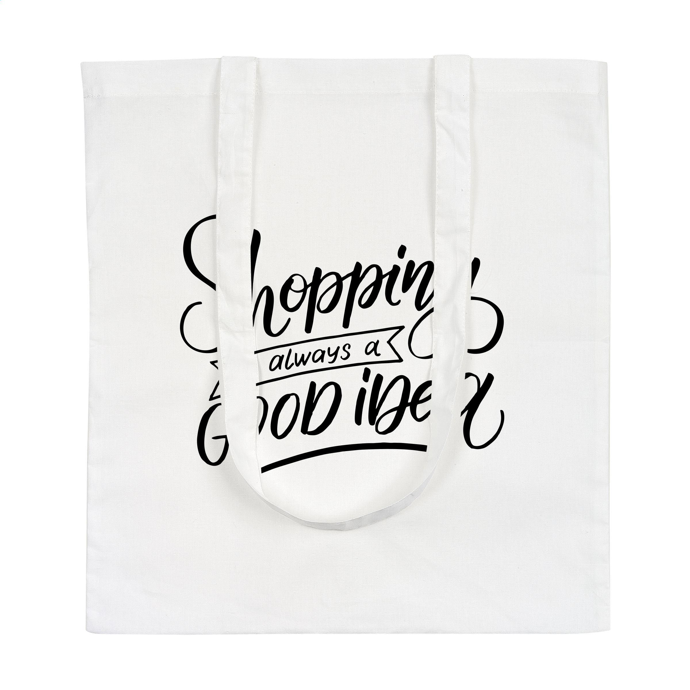 Shoppy Colour Bag sac (120 g/m²) shopping