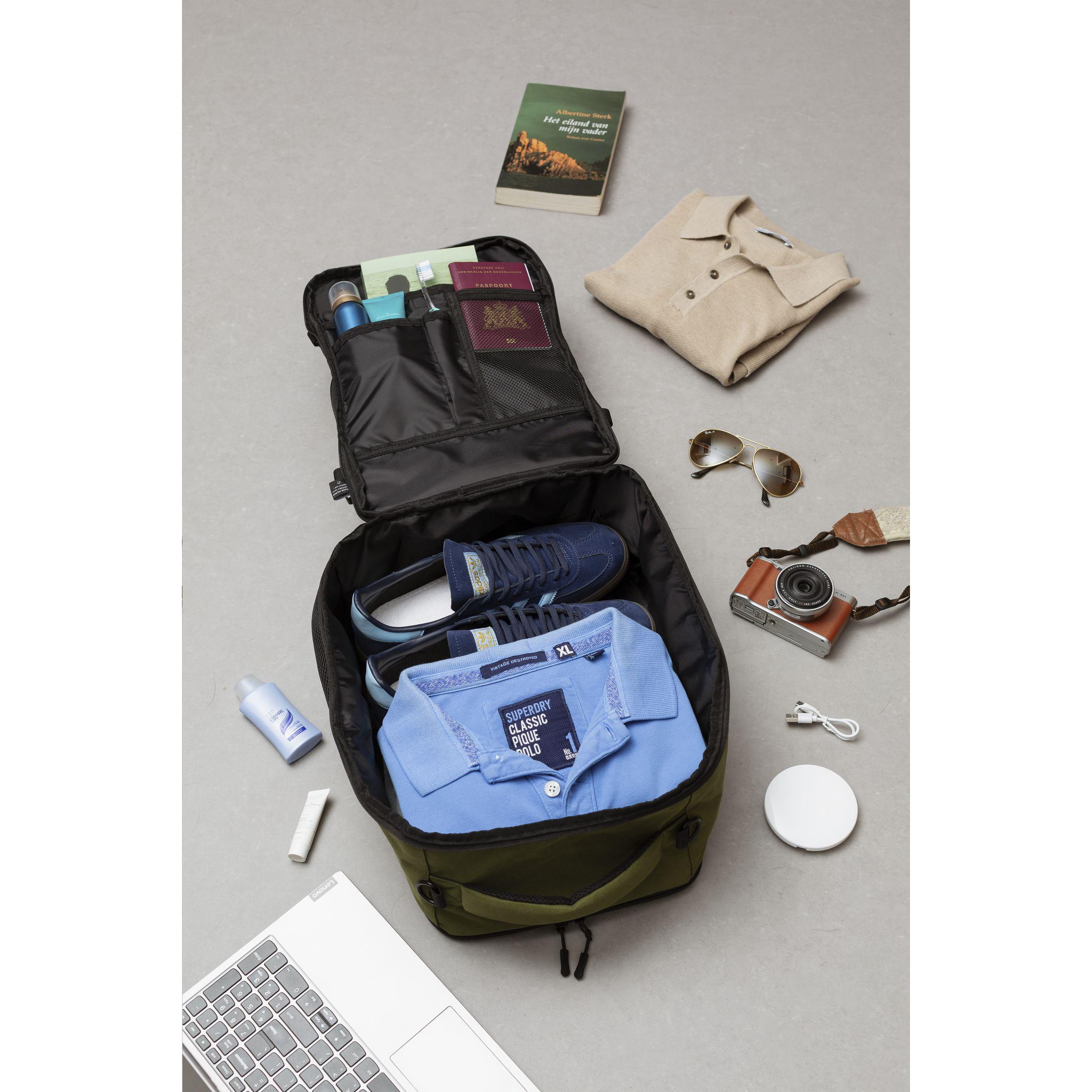 FitFly GRS Cabin Flight Bag
