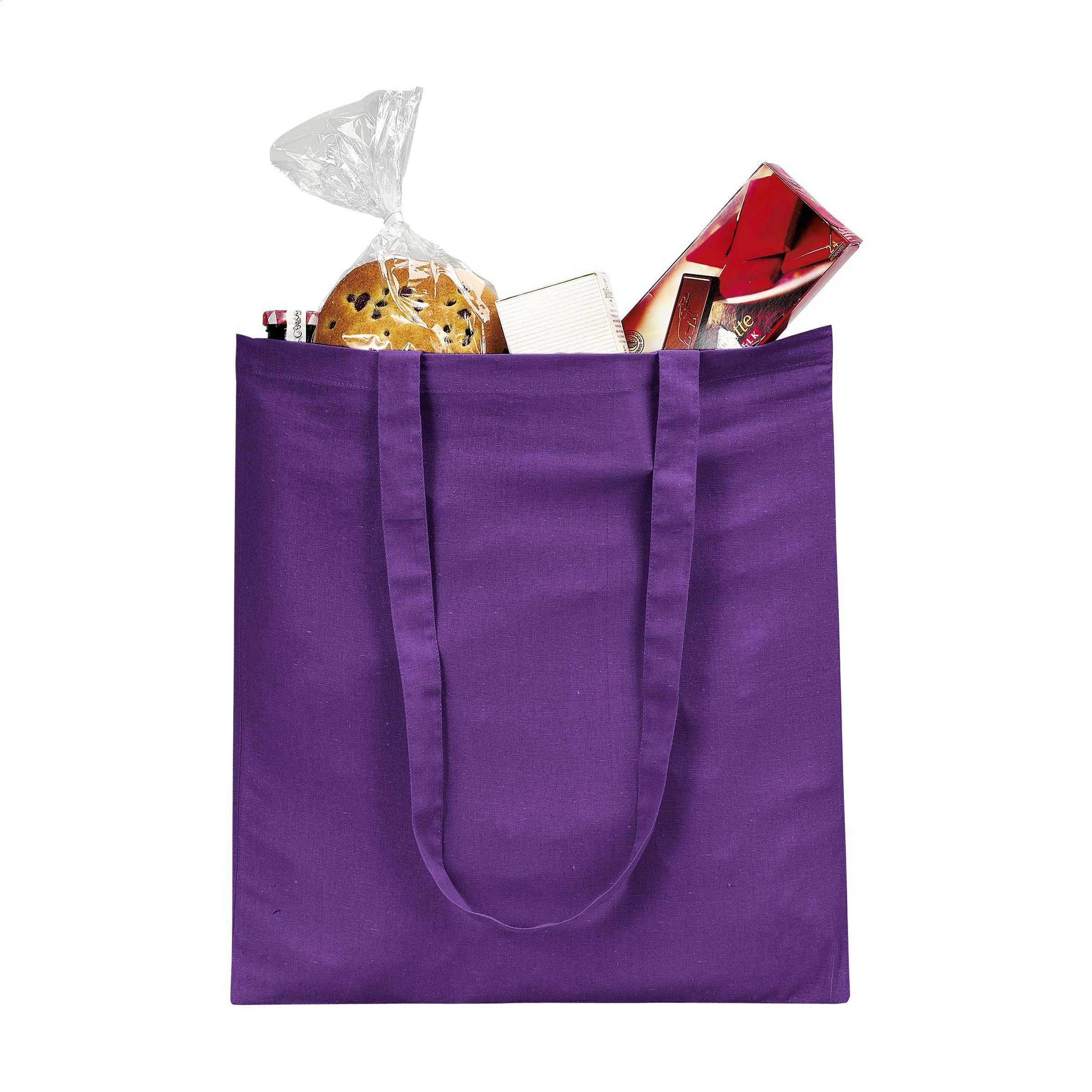 Shoppy Colour Bag sac (120 g/m²) shopping