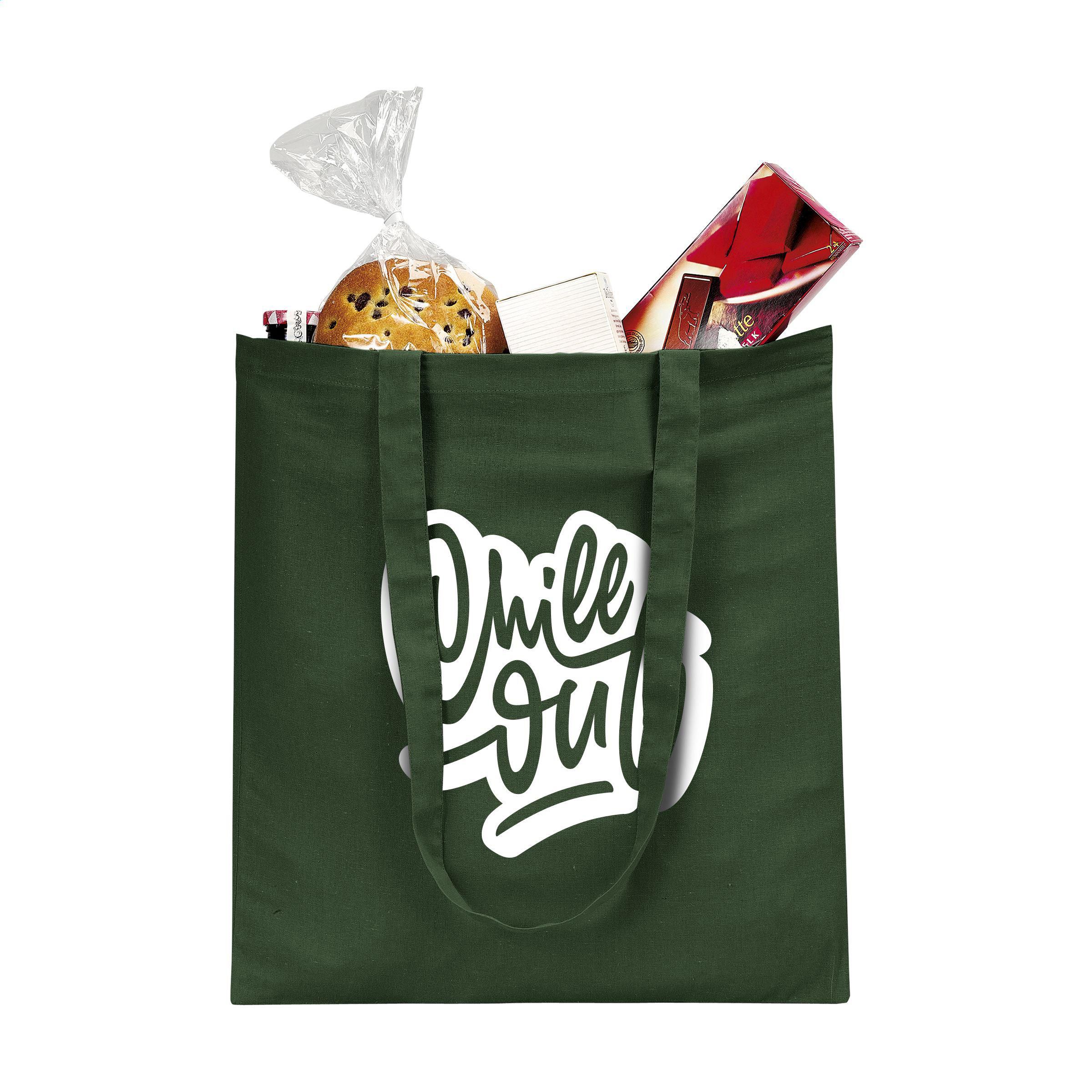 Shoppy Colour Bag sac (120 g/m²) shopping