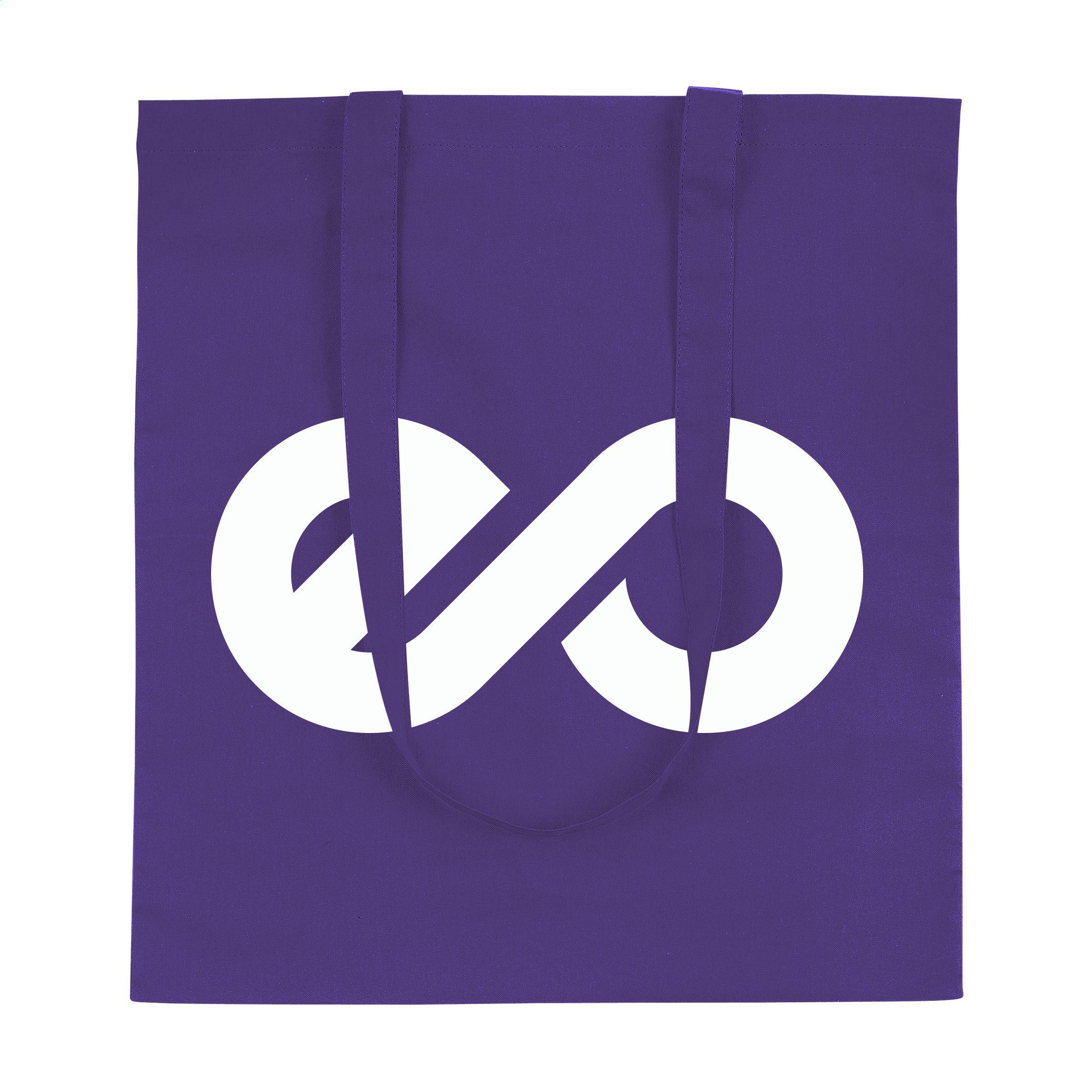 Shoppy Colour Bag sac (120 g/m²) shopping