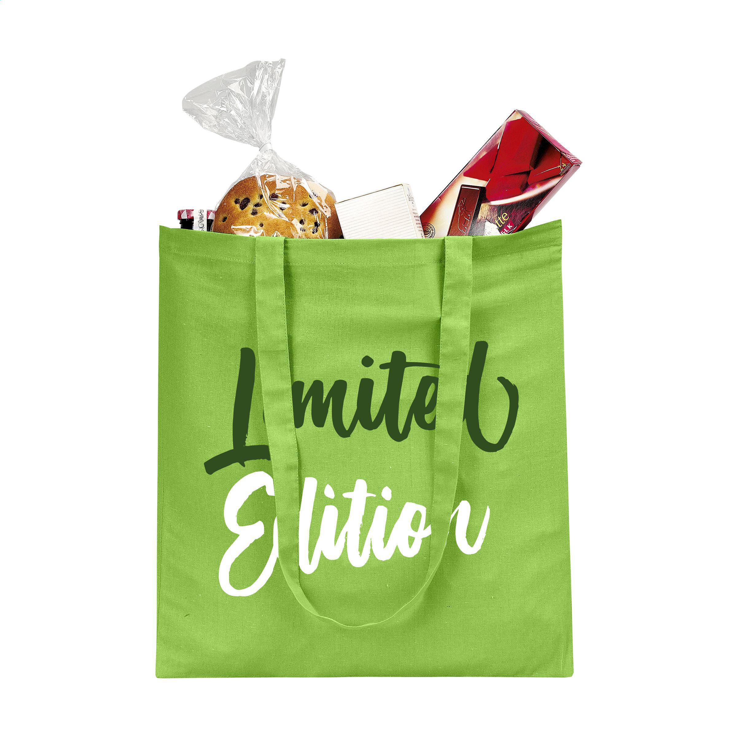 Shoppy Colour Bag sac (120 g/m²) shopping